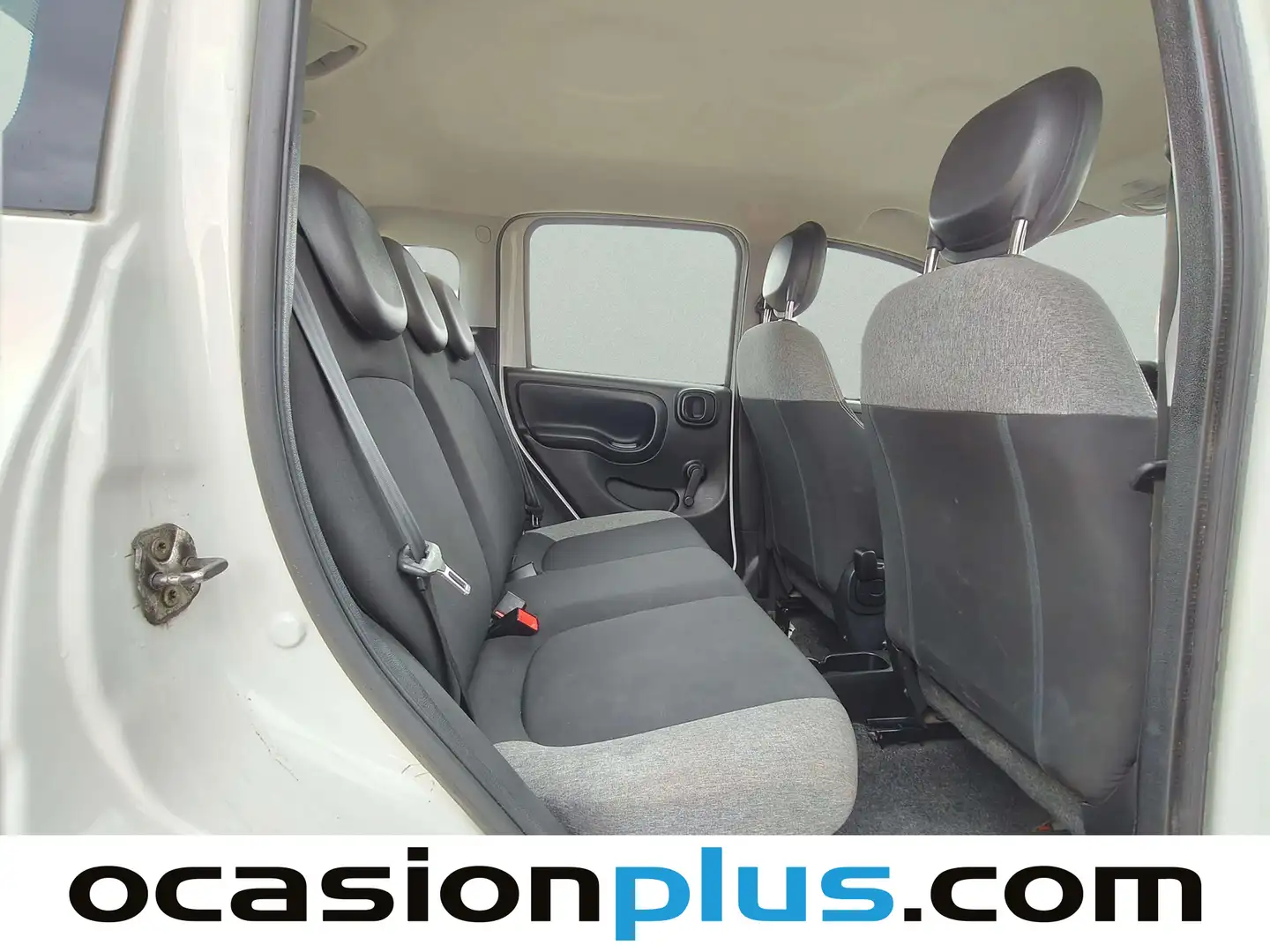 Foto Fiat Panda Fiat Panda 1.0 Hybrid GSE City Life (70 CV)