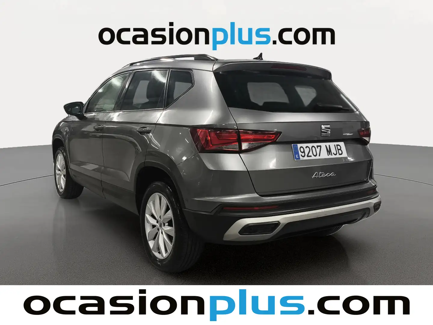 Foto Seat Ateca SEAT Ateca 1.5 TSI S&S Style XL (150 CV)