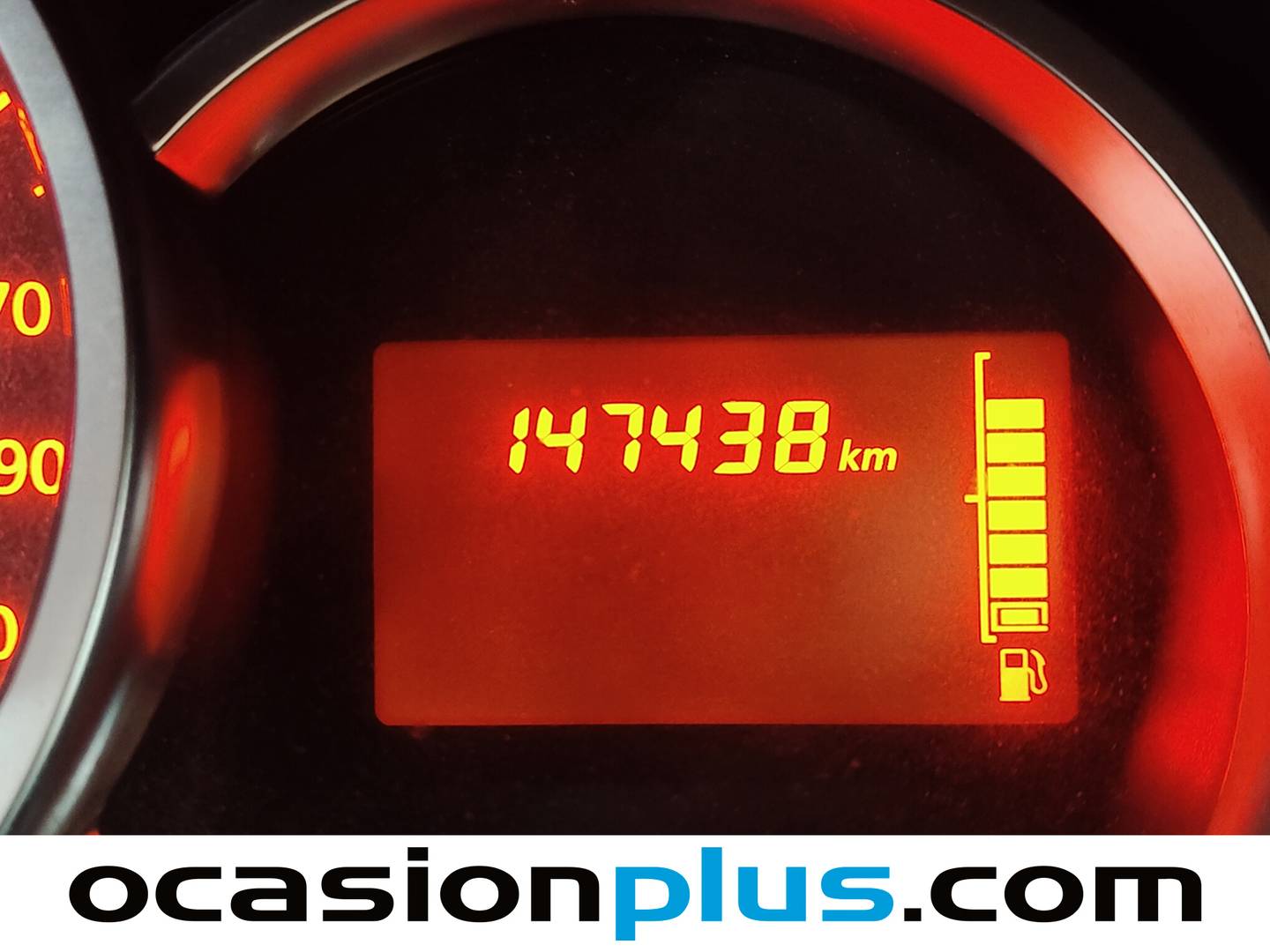 Dacia Sandero Dacia Sandero Stepway TCe (90 CV) seminuevo