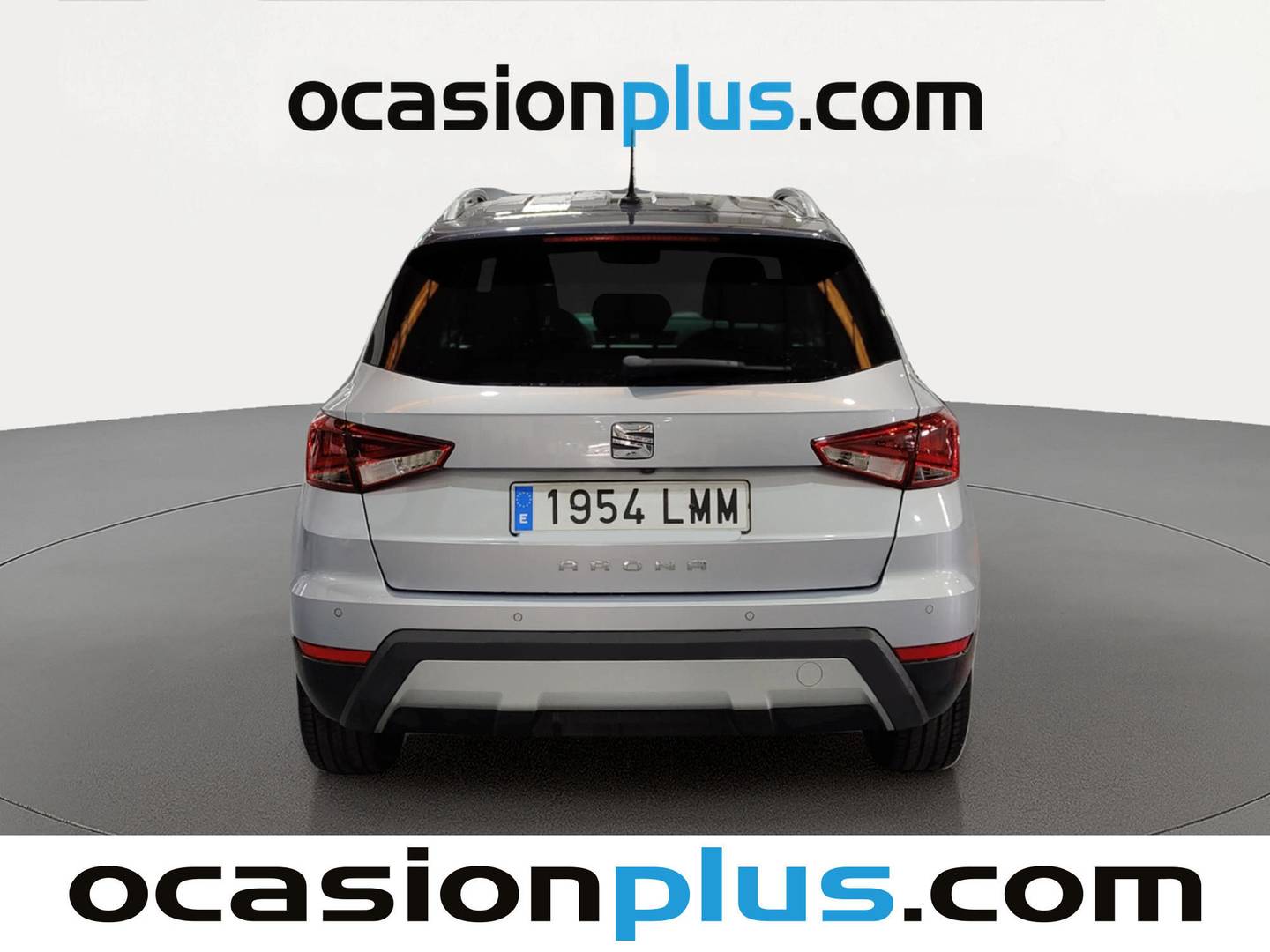 Seat Arona Seat Arona 1.0 TSI Ecomotive Xcellence DSG (110 CV) al mejor precio