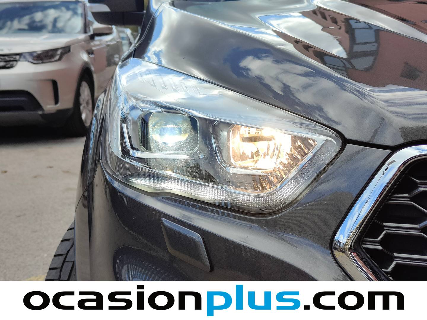 Foto Ford Kuga Ford Kuga 1.5 EcoBoost S&S Vignale 4x4 Auto (176 CV)