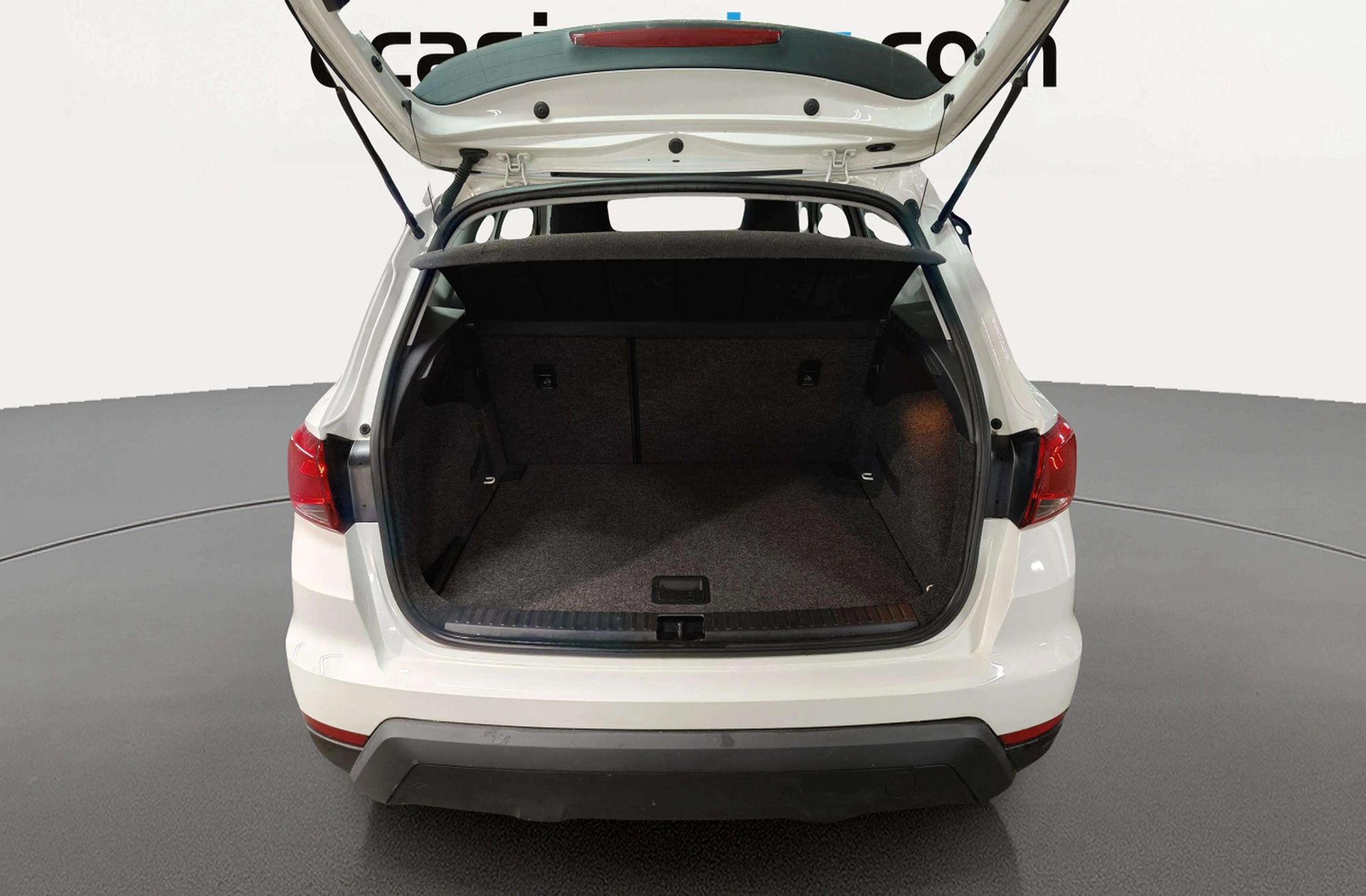 SEAT Arona 1.0 TSI Ecomotive Style - foto 14