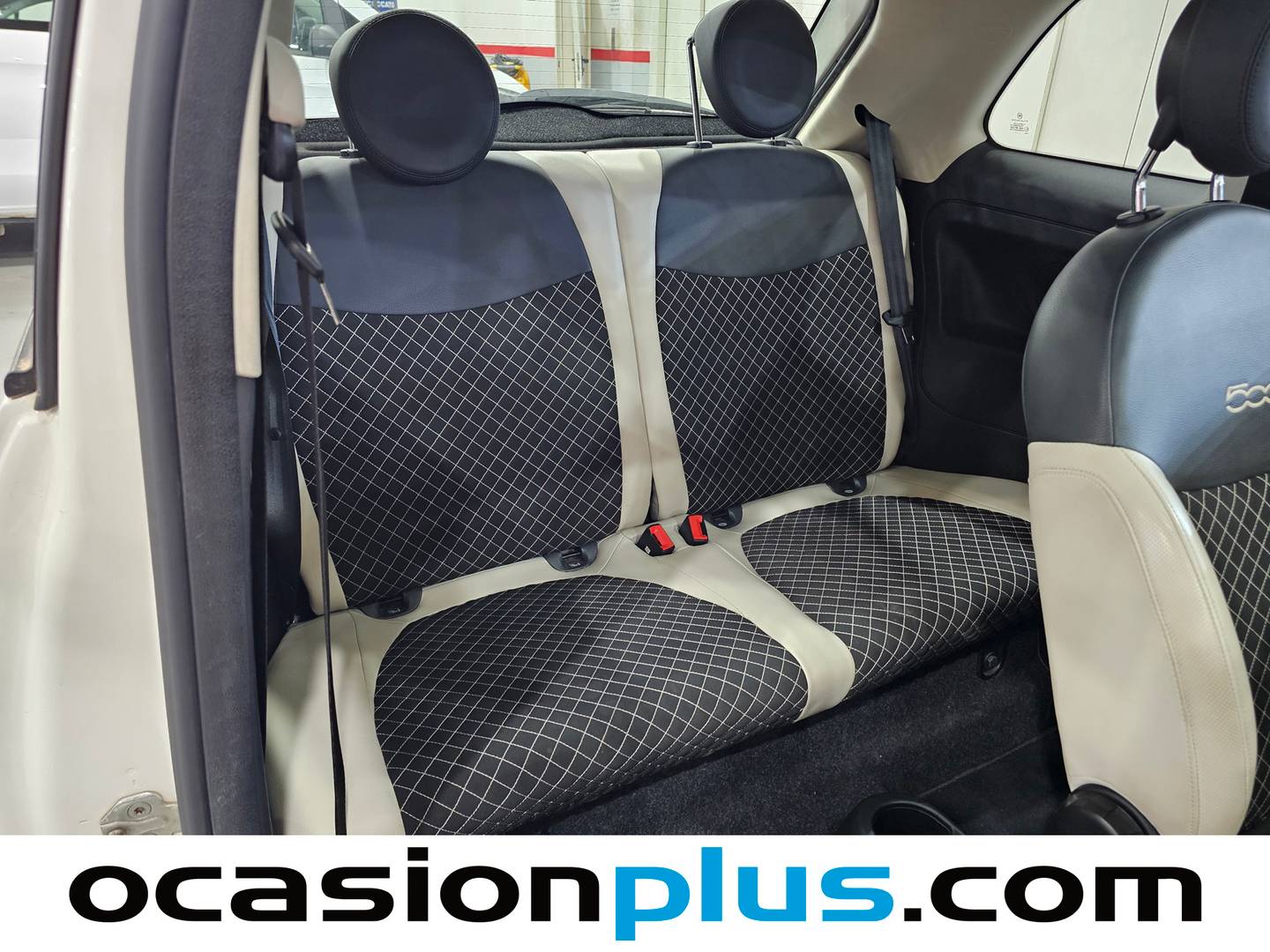 Fiat 500 Fiat 500 1.0 Hybrid Dolcevita (70 CV) al mejor precio