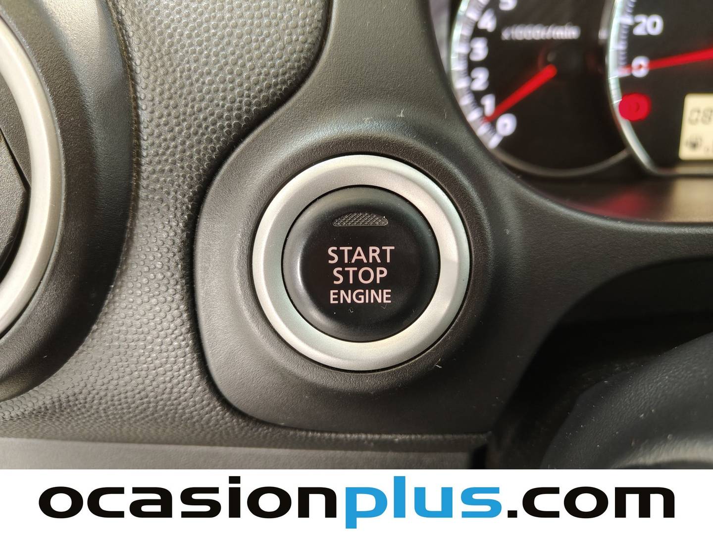 Foto Mitsubishi Space Star Mitsubishi Space Star 120 MPI Kaiteki (71 CV)