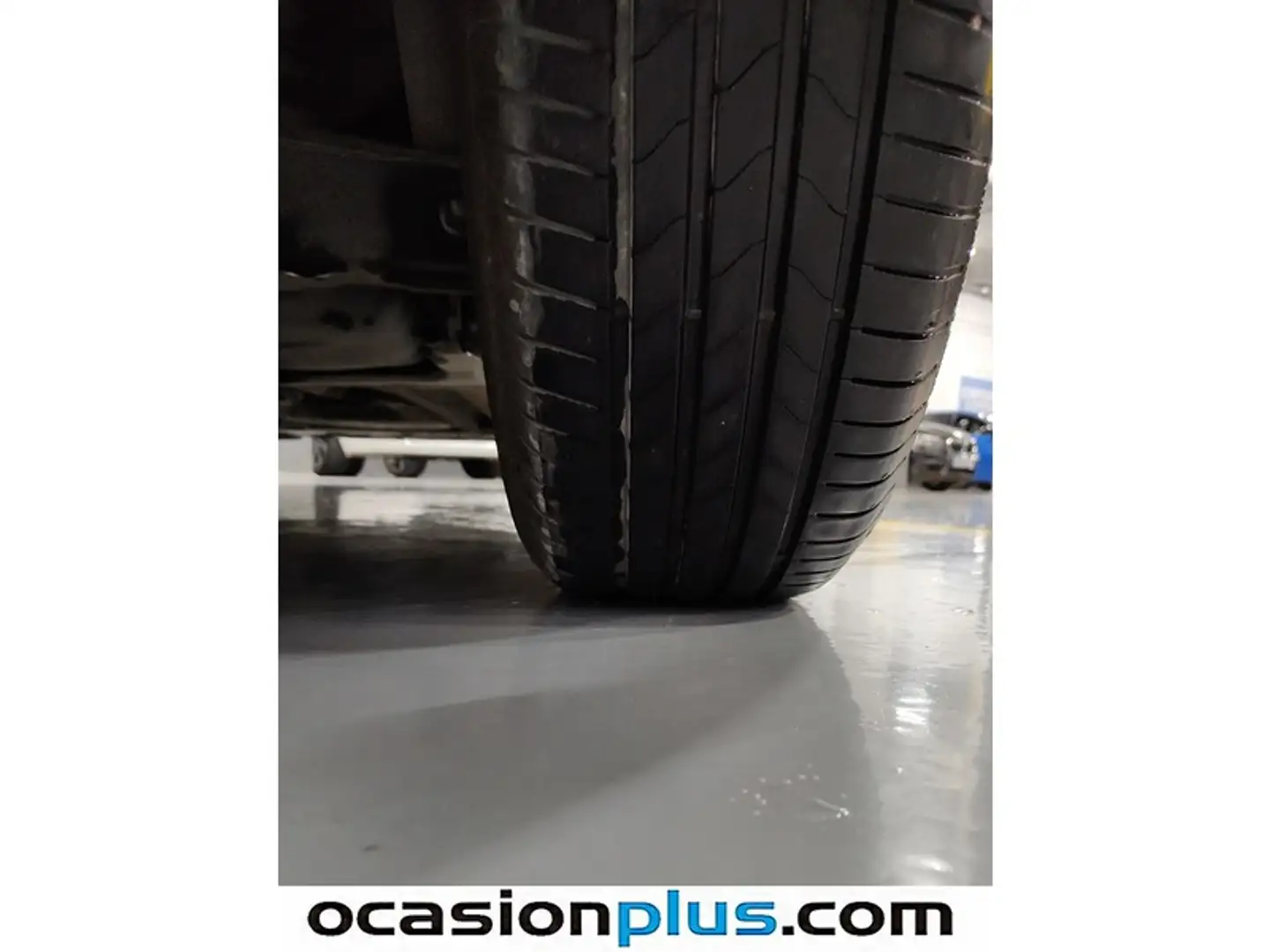 Foto Volkswagen Tiguan Volkswagen Tiguan Edition 2.0 TDI BMT (115 CV)