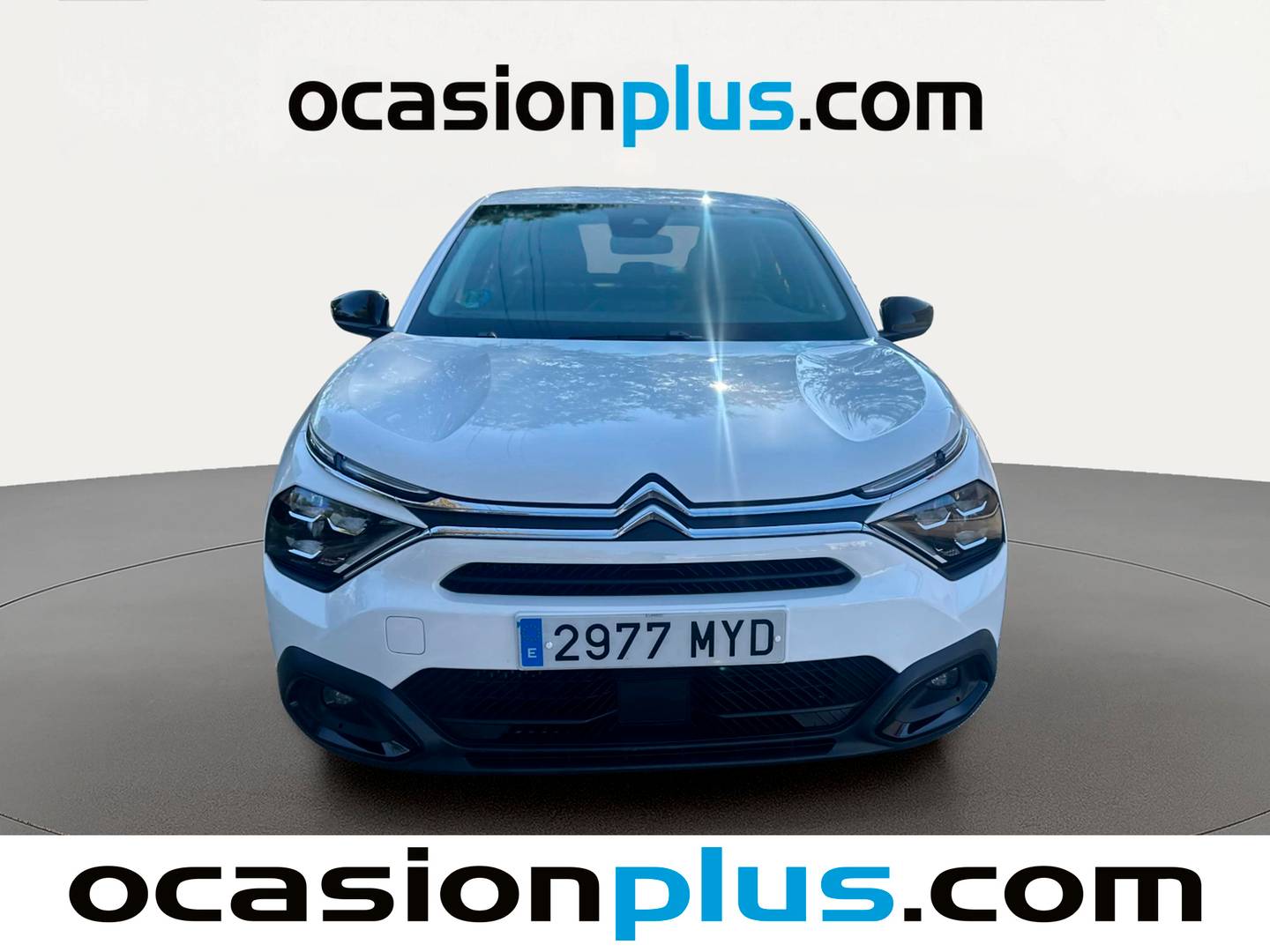 Citroën C4 X Citroën C4 X Hybrid 136 e-DCS6 Plus (136 CV) 136cv