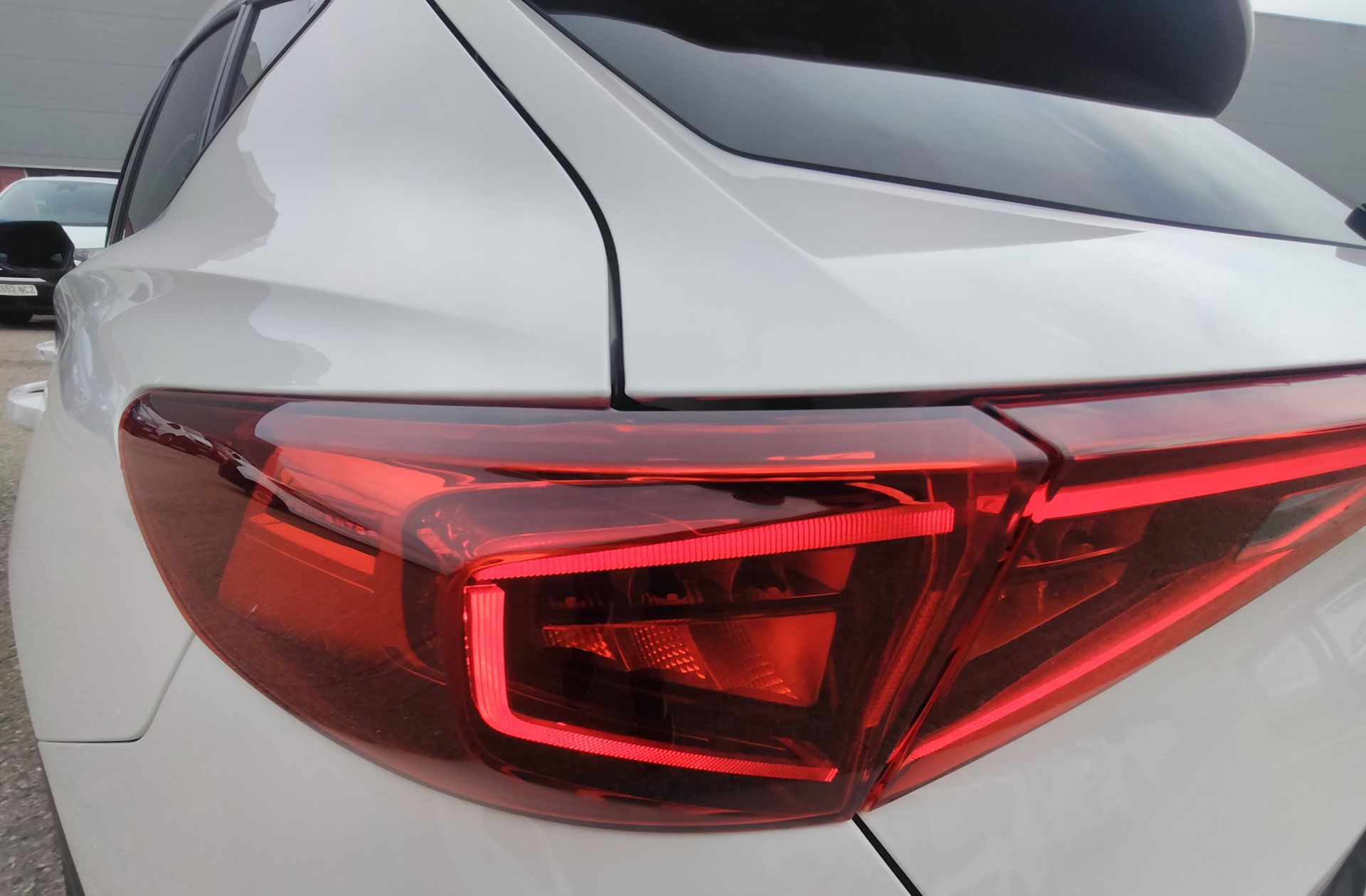 Cupra Formentor 1.5 TSI - foto 18