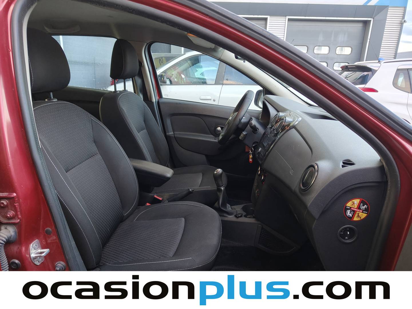 Foto Dacia Logan Dacia Logan Laureate dCi (90CV)