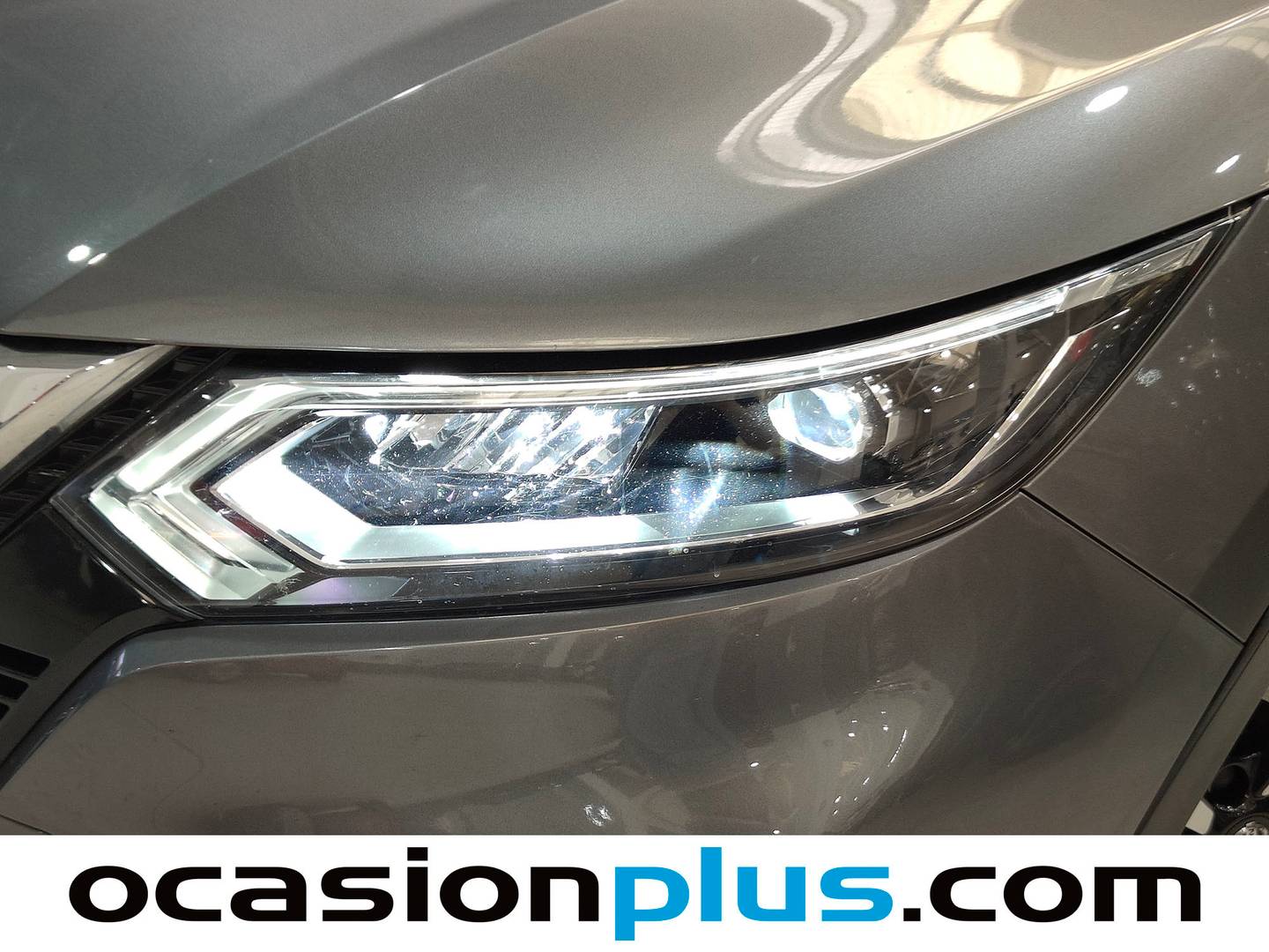 Nissan QASHQAI Nissan Qashqai DIG-T 115 Tekna+ 4x2 (115 CV) al mejor precio