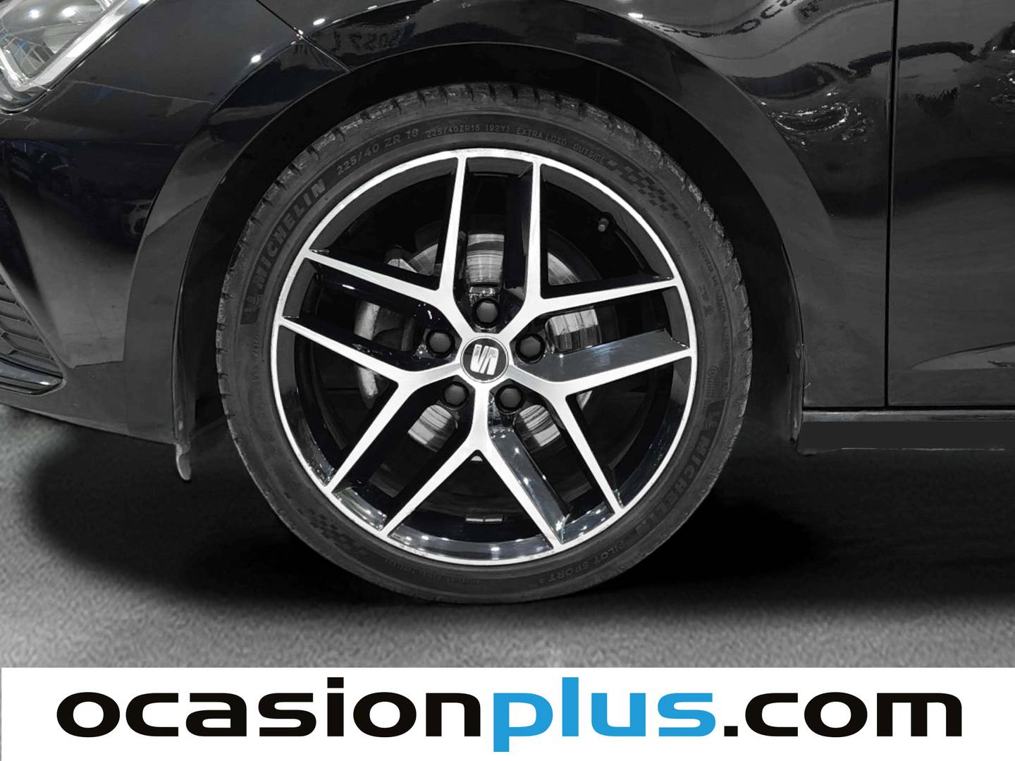 Seat León SEAT León SC 1.4 TSI S&S FR Limited Edition (125 CV) 2018