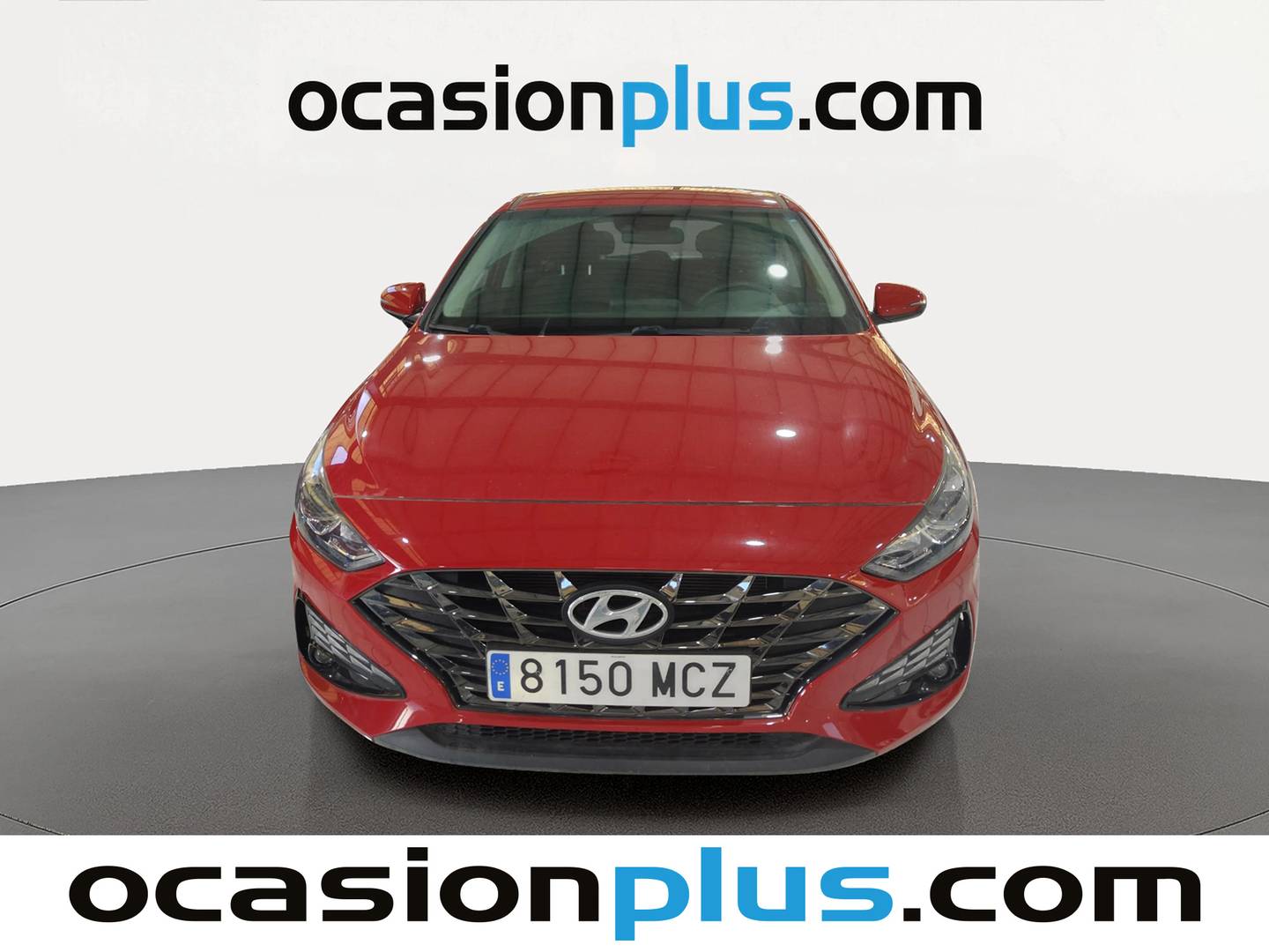 Hyundai i30 Hyundai i30 1.5 DPI Klass SLX (110 CV) 110cv