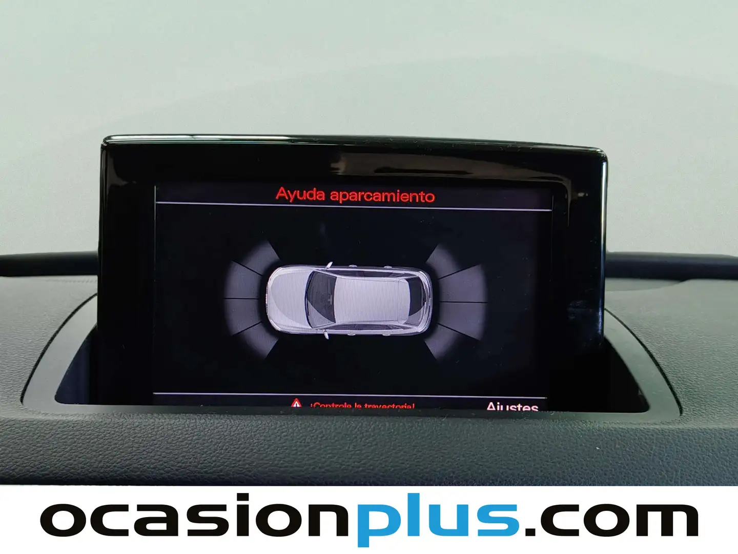 Foto Audi Q3 Audi Q3 sport edition 1.4 TFSI CoD (150 CV)