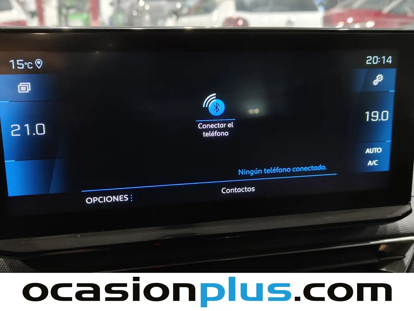 Foto Peugeot 3008 Peugeot 3008 PureTech 130 S&S Allure Pack (130 CV)