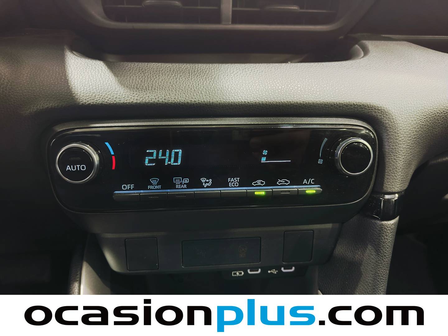 Foto Toyota Yaris Toyota Yaris 120H Active Plus (116 CV)