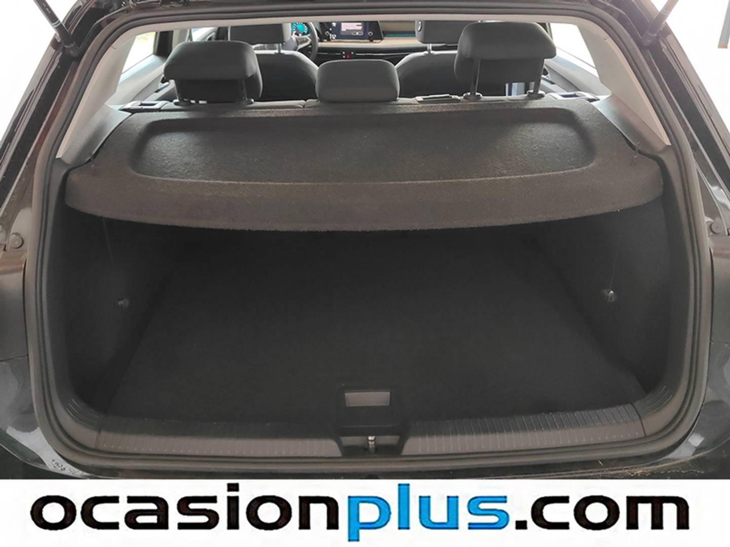 Foto Volkswagen Golf Volkswagen Golf Life 1.5 TSI (130 CV)