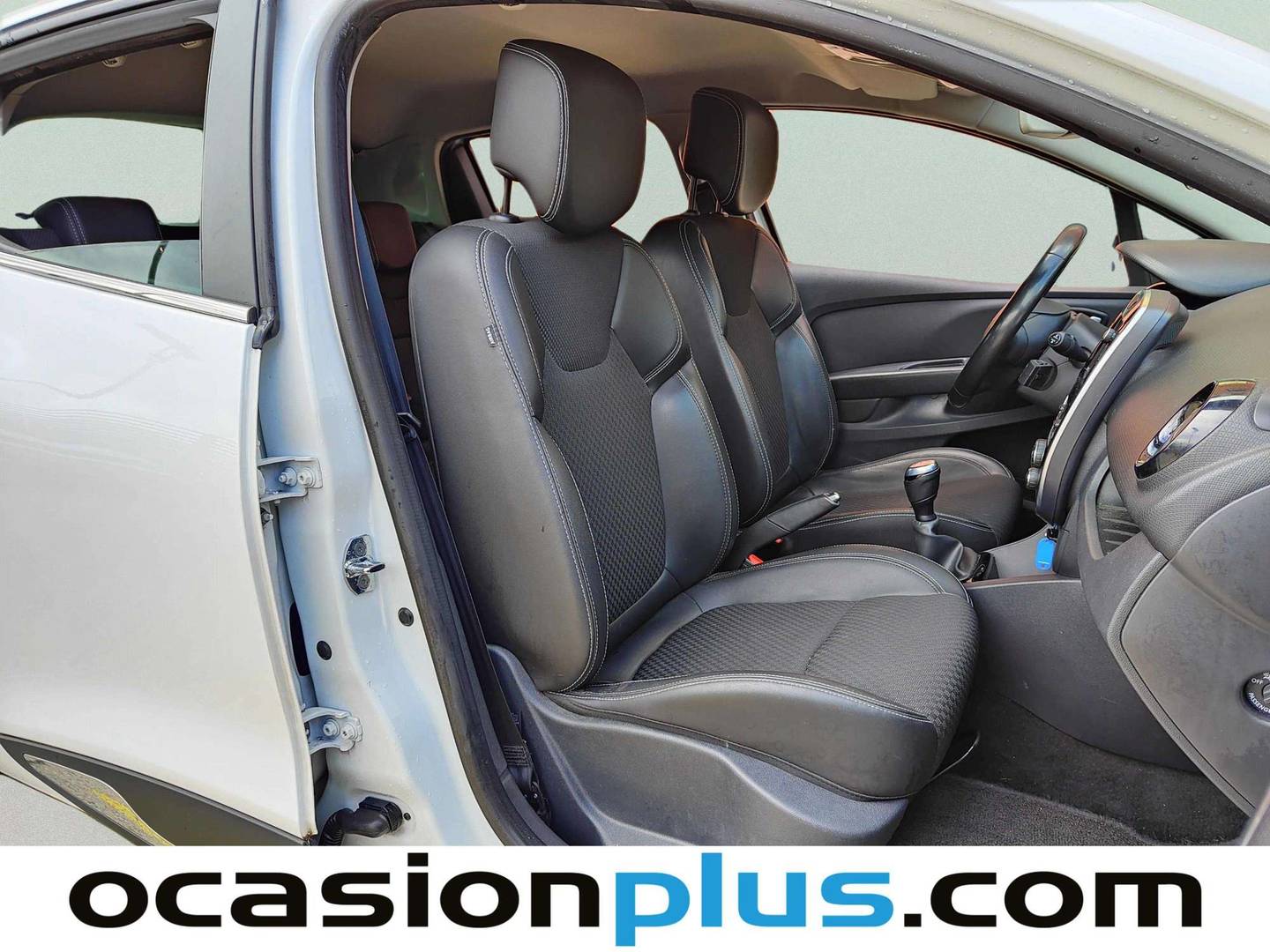 Renault Clio Renault Clio Zen Energy TCe (90 CV) km 0