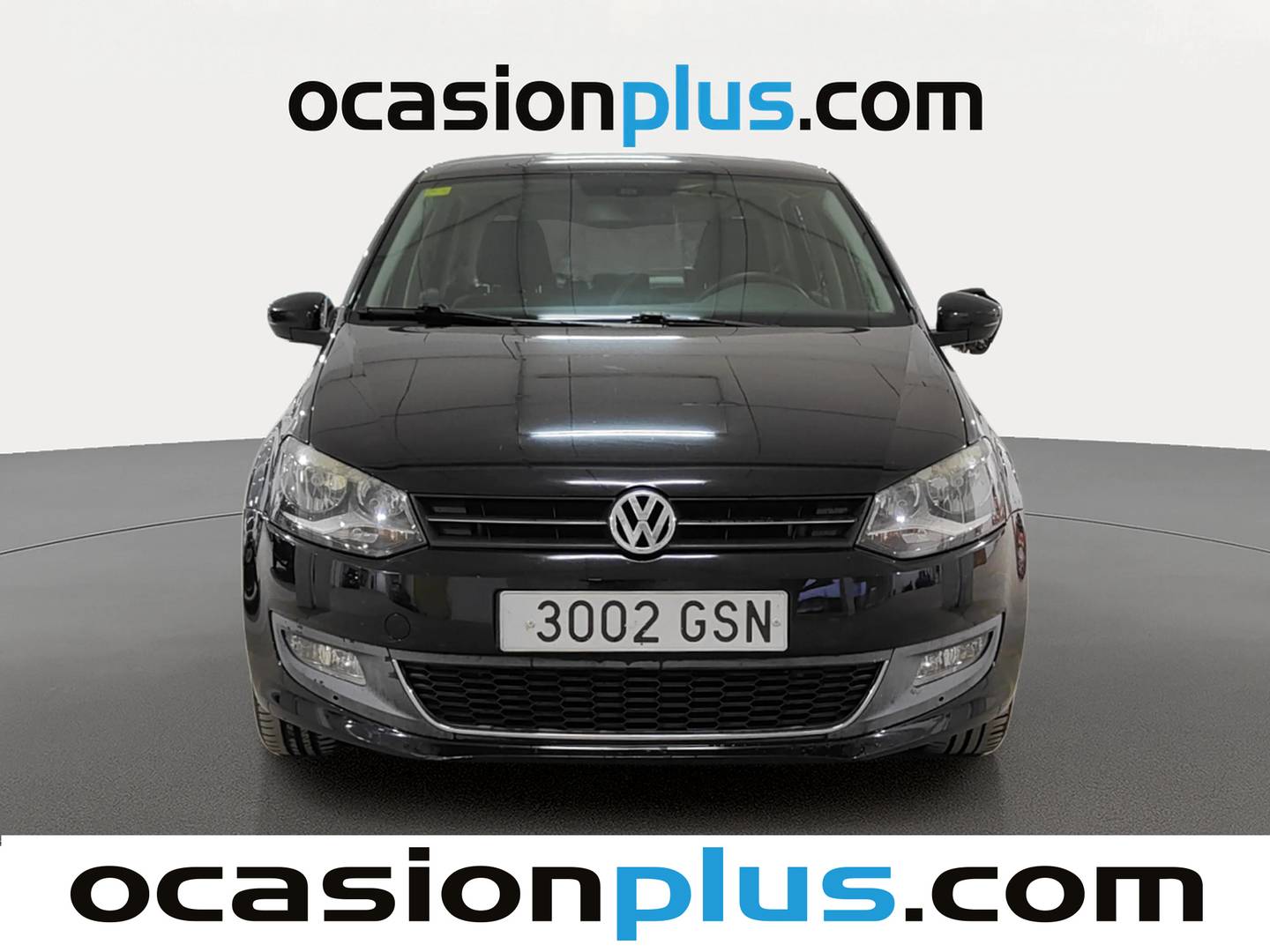 Foto Volkswagen Polo Volkswagen Polo Sport 1.6 TDI (105 CV)
