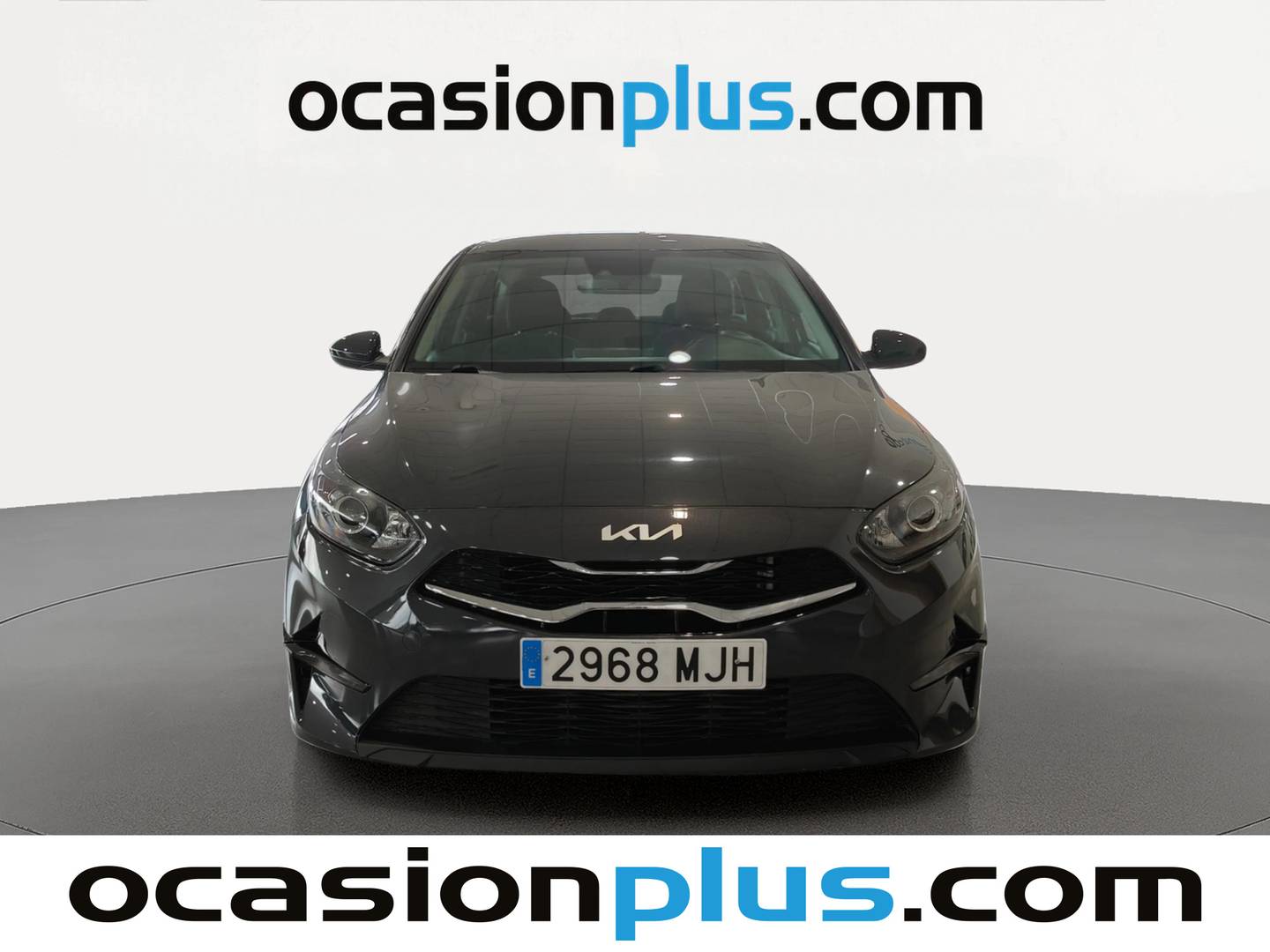 KIA Ceed KIA Ceed 1.6 MHEV iMT Drive (136 CV) al mejor precio