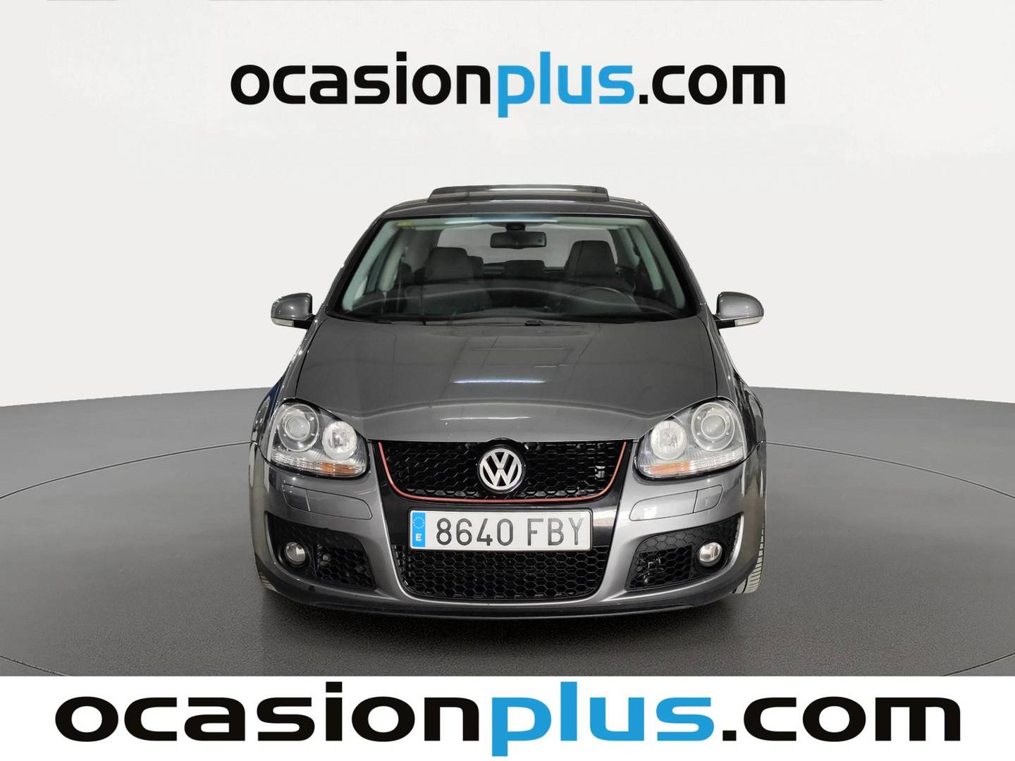 Volkswagen Golf Volkswagen Golf GT 1.4 TSI (170 CV) al mejor precio