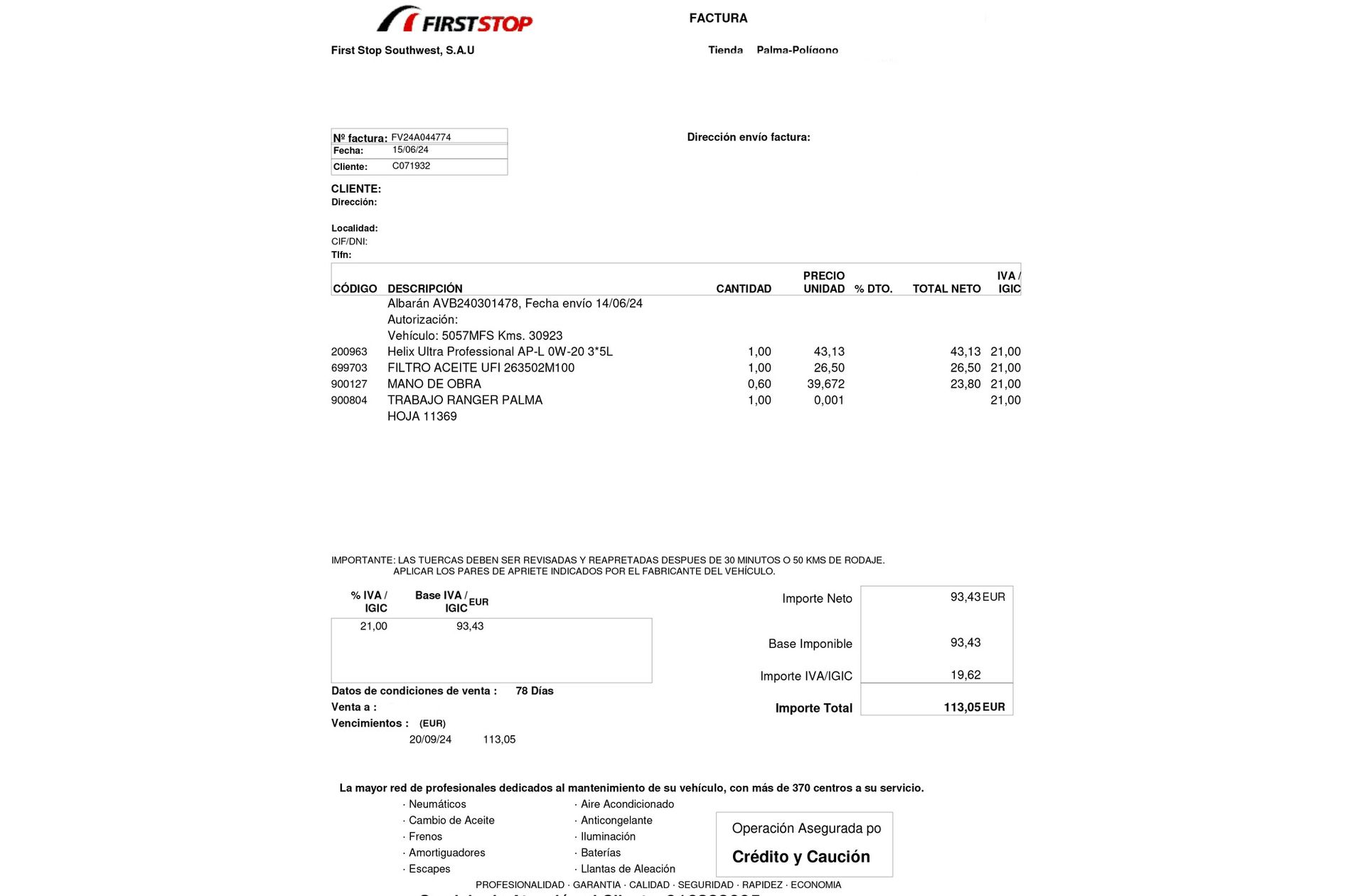 Hyundai Tucson 1.6 CRDi Maxx - foto 22