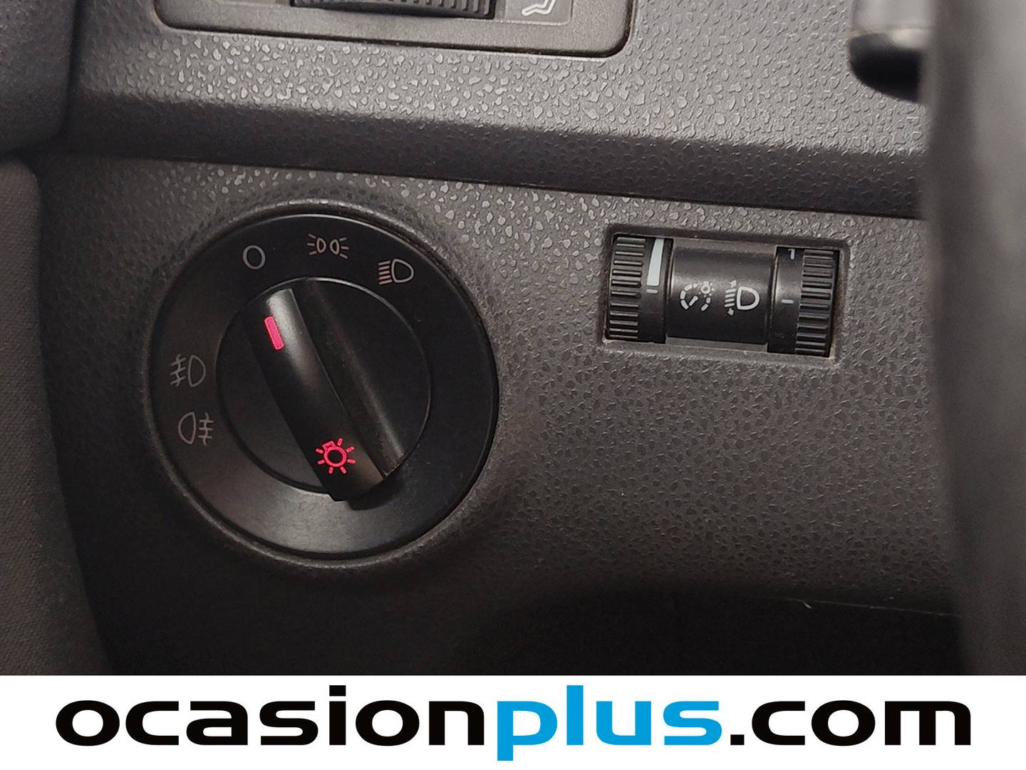Volkswagen Polo Volkswagen Polo GT 1.4 (80 CV) 2008