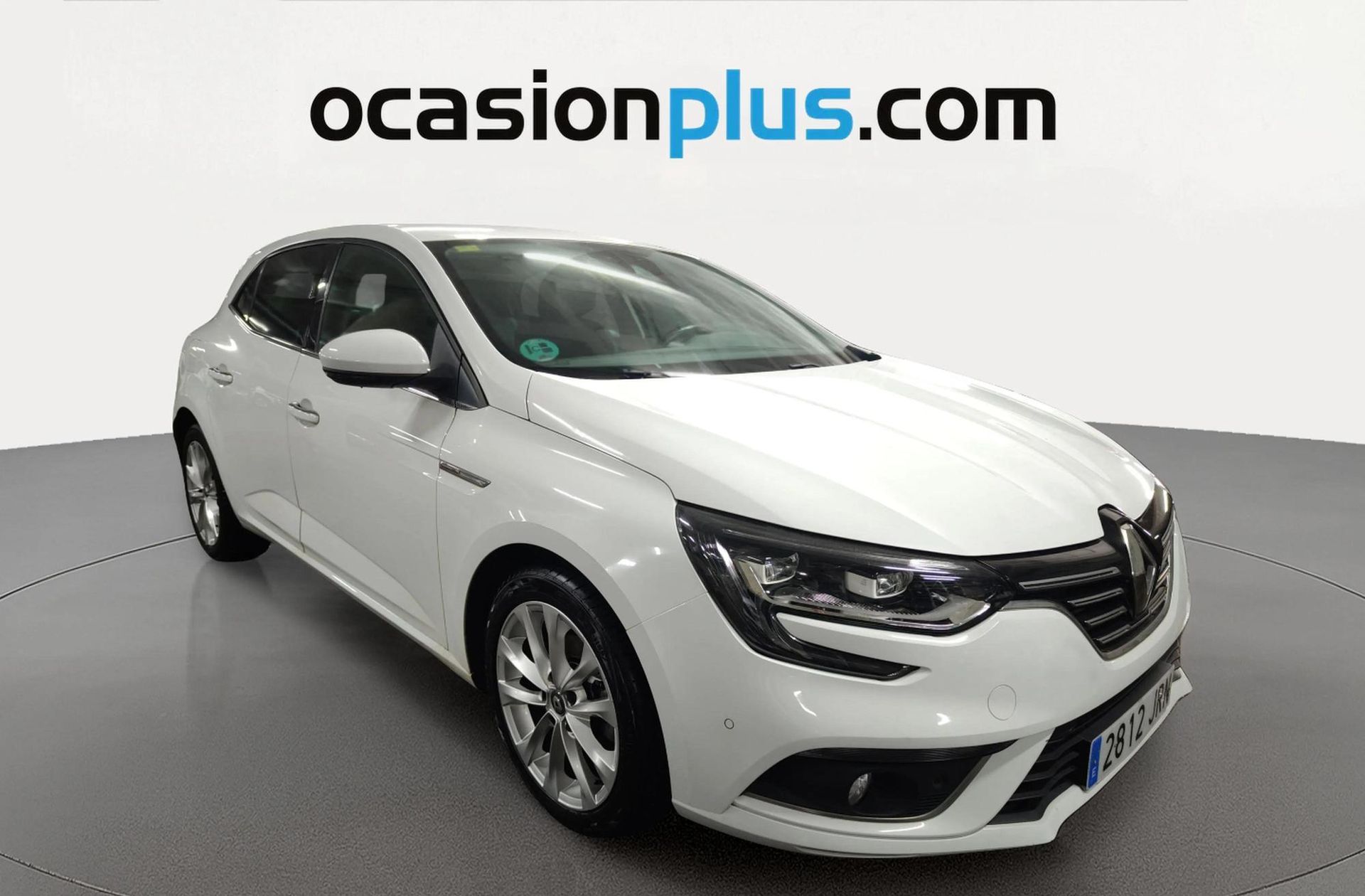 Renault Mégane Zen Energy TCe - foto 2
