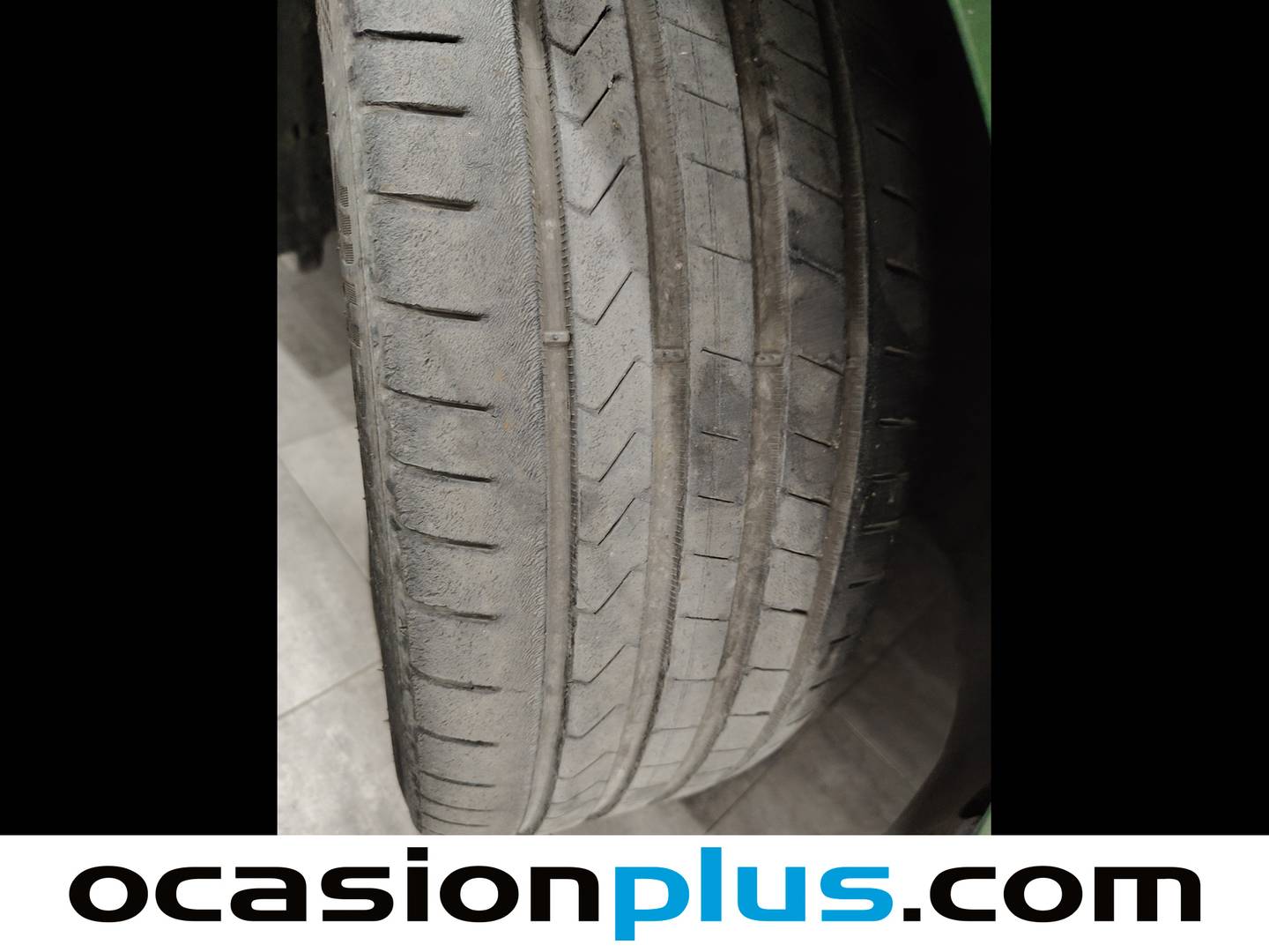 Foto Peugeot 308 Peugeot 308 PureTech 130 S&S Allure Pack EAT8 (130 CV)