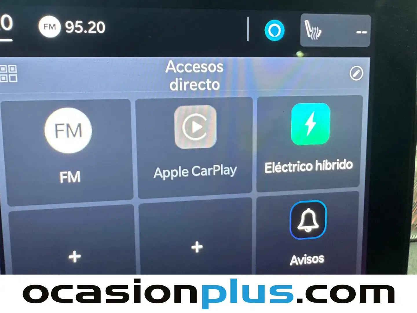 Foto Alfa Romeo Tonale Alfa Romeo Tonale 1.3 Multi-air PHEV Speciale Q4 (280 CV)