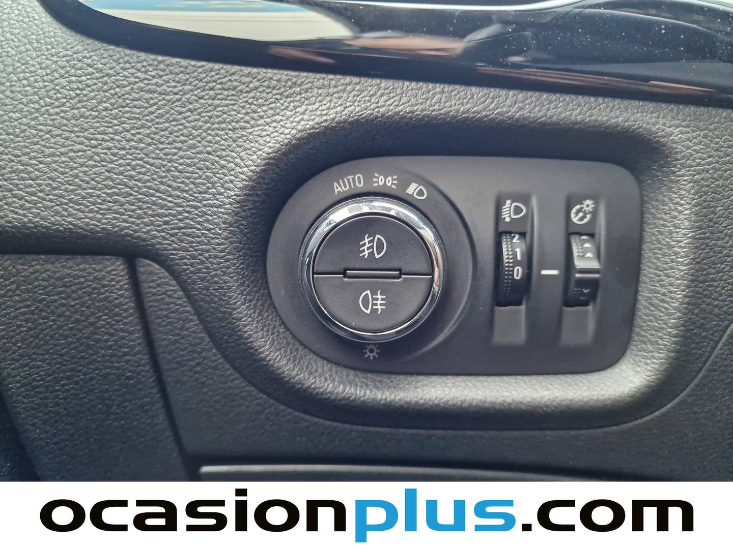 Opel Astra Opel Astra 1.4 Turbo S&S Excellence (150 CV) seminuevo