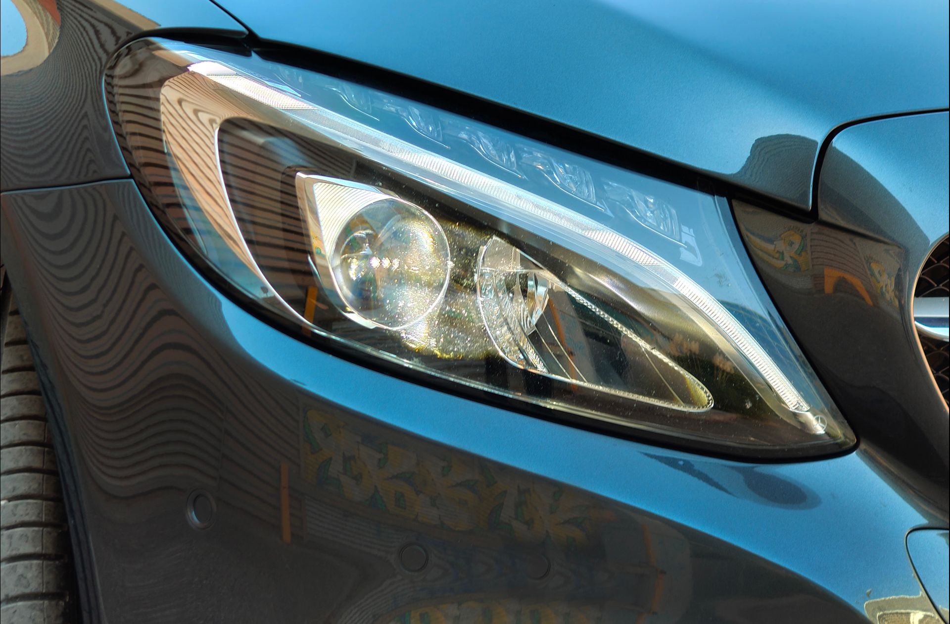 Mercedes-Benz Clase C 220 BlueTEC Exclusive - foto 13