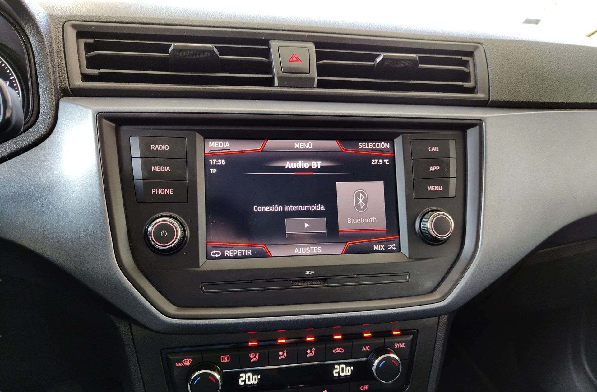 SEAT Arona 1.0 TSI Ecomotive Style Edition - foto 27