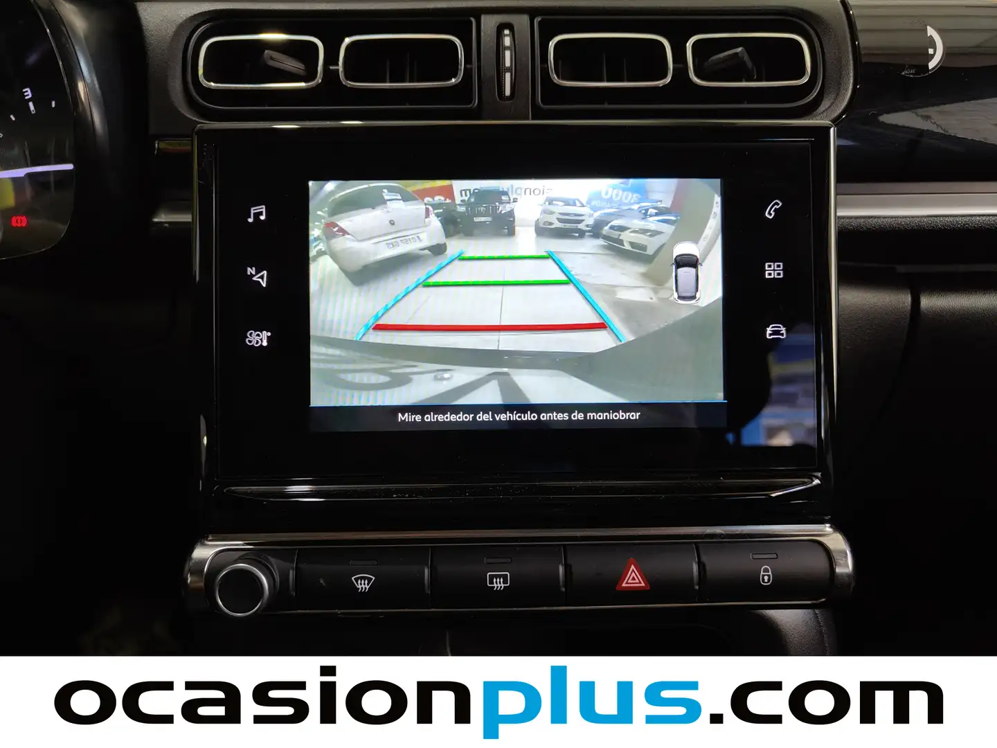 Foto Citroën C3 Citroen C3 PureTech 110 S&S Max (110 CV)