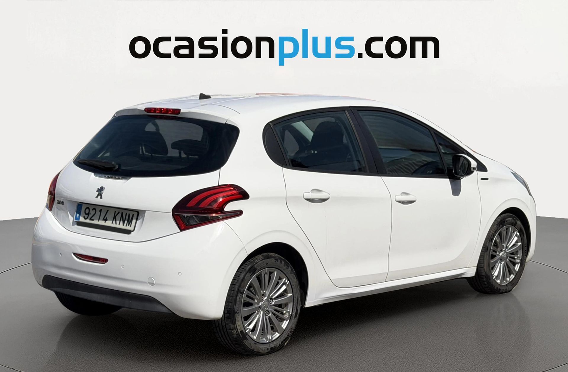 Peugeot 208 PureTech Signature - foto 4