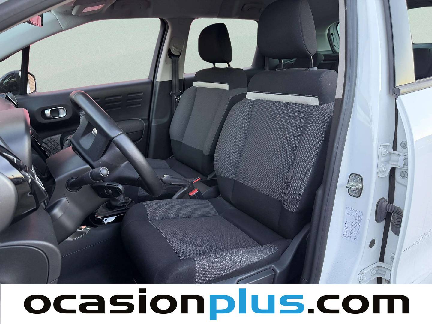 Citroën C3 Aircross Citroen C3 Aircross PureTech 110 S&S Shine 81 kW (110 CV) 110cv