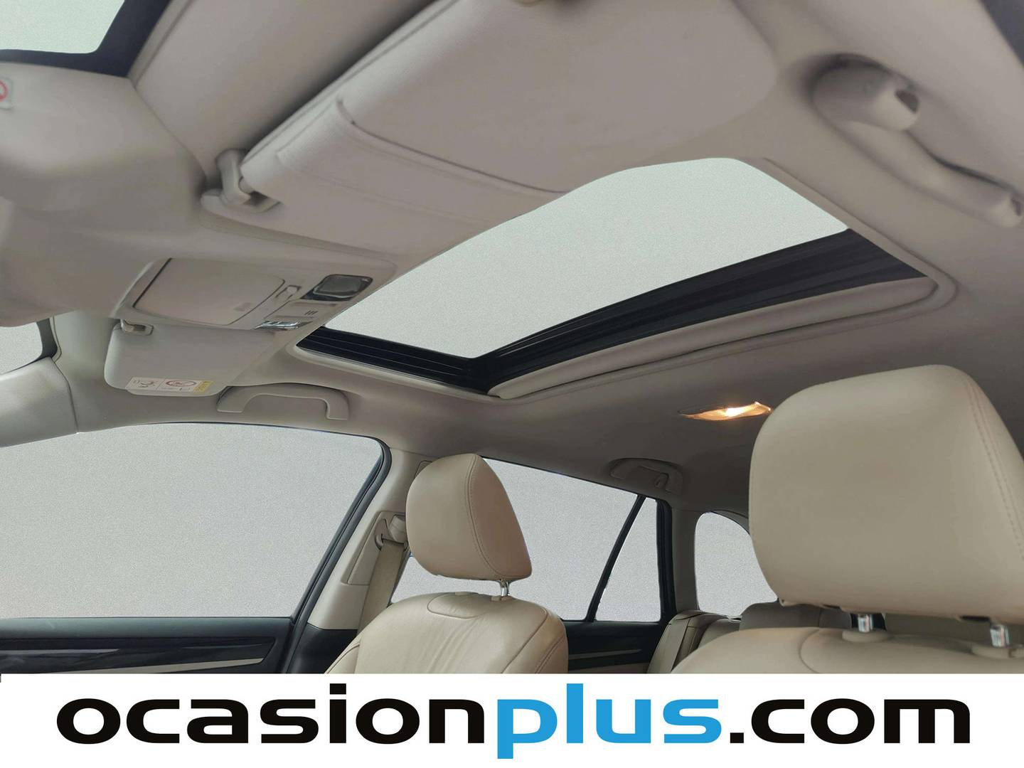 Equipamiento del Subaru Outback Subaru Outback 2.5 Executive Plus S CVT Lineartronic AWD (175 CV)