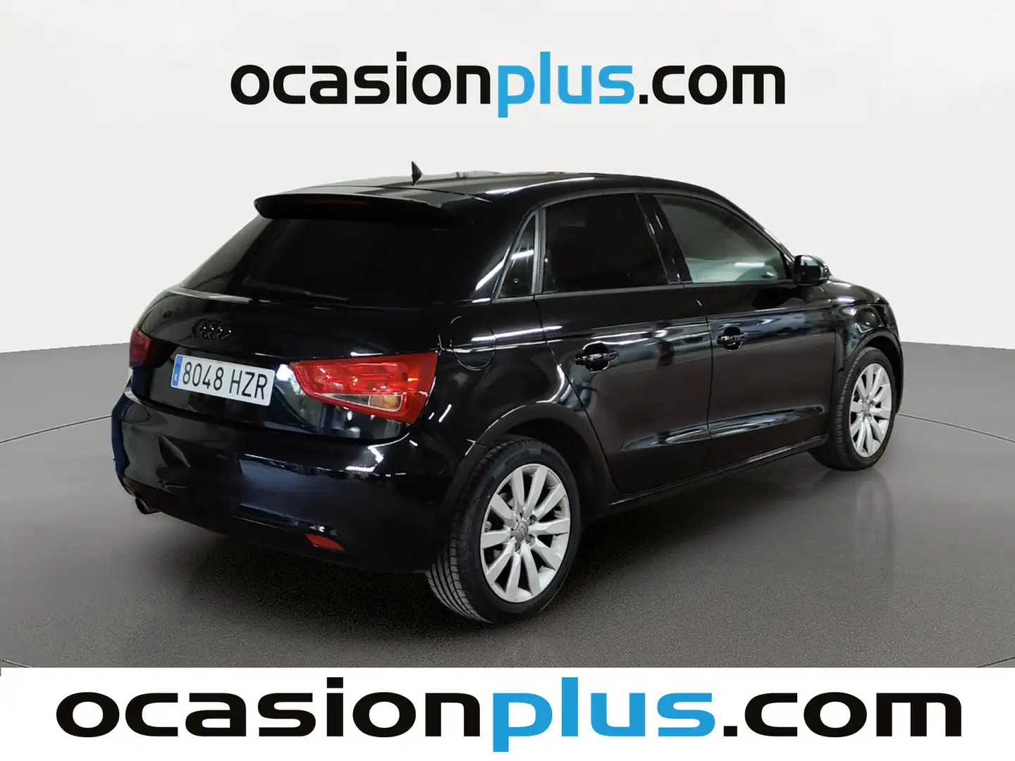 Foto Audi A1 Audi A1 Sportback Attracted 1.6 TDI  (90 CV)