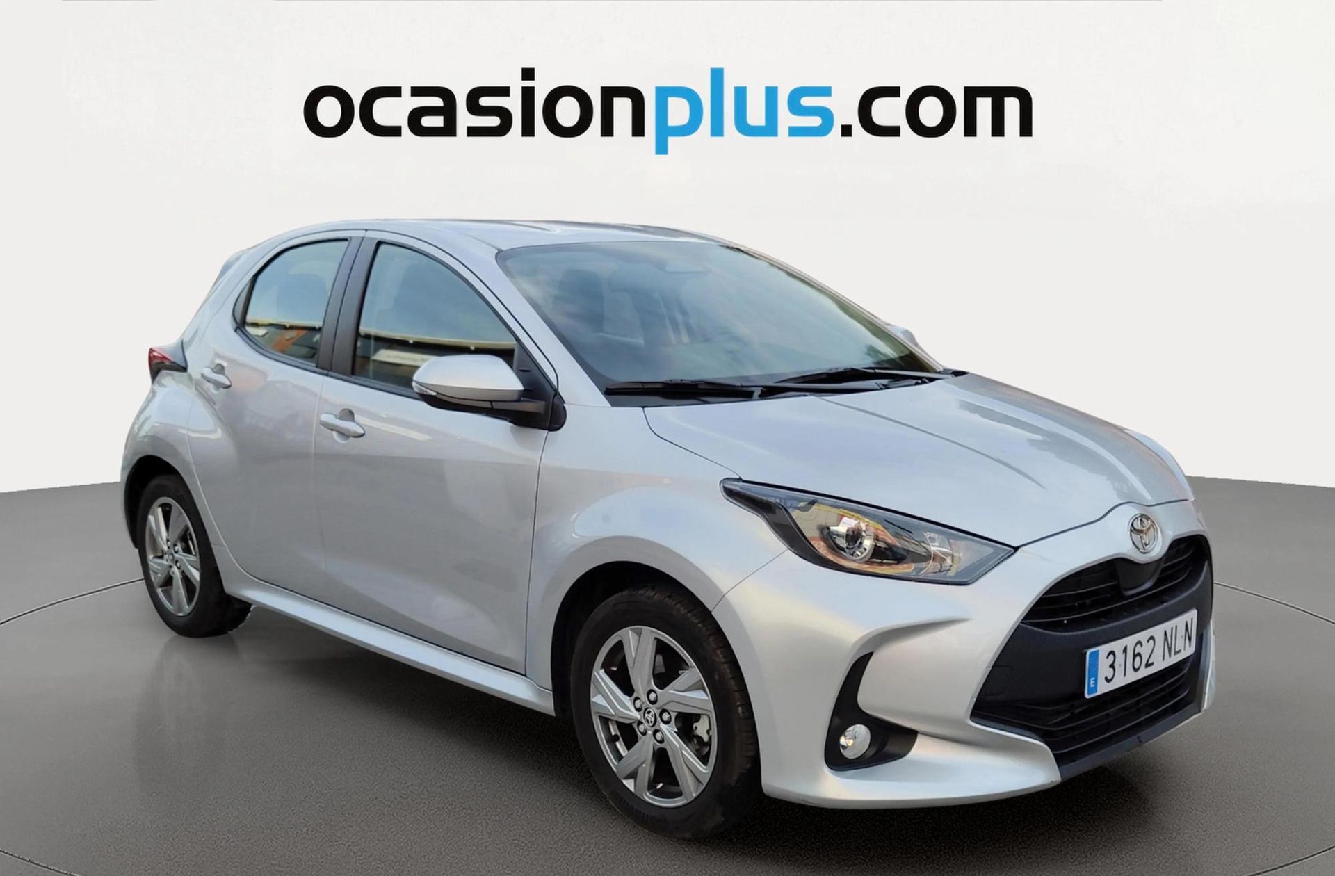 Toyota Yaris 120H Active Plus - foto 2