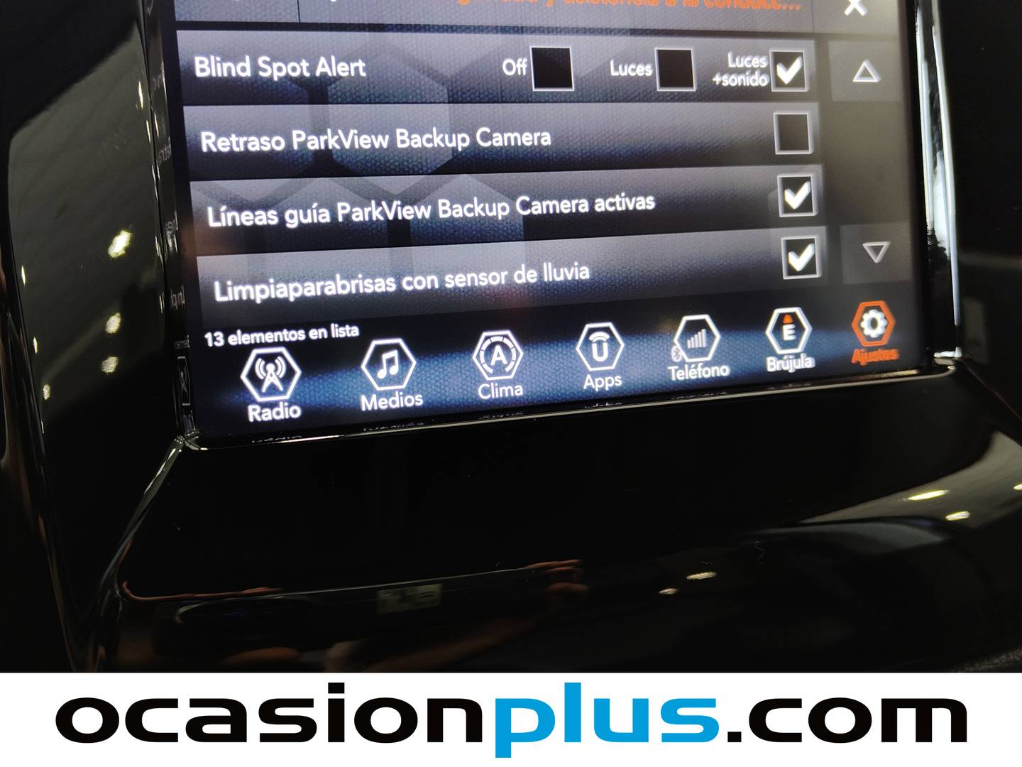 Jeep Compass Jeep Compass 1.6 Multijet Limited 4x2 (120 CV) barato