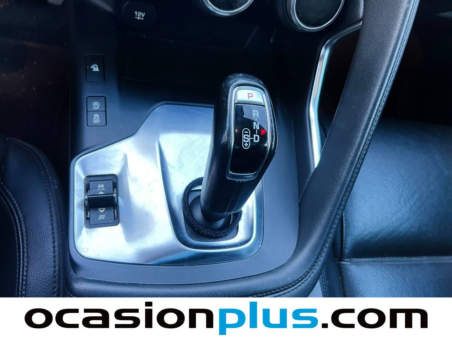 Jaguar E-Pace Jaguar E-PACE 2.0P S 4WD Auto (249 CV) de segunda mano