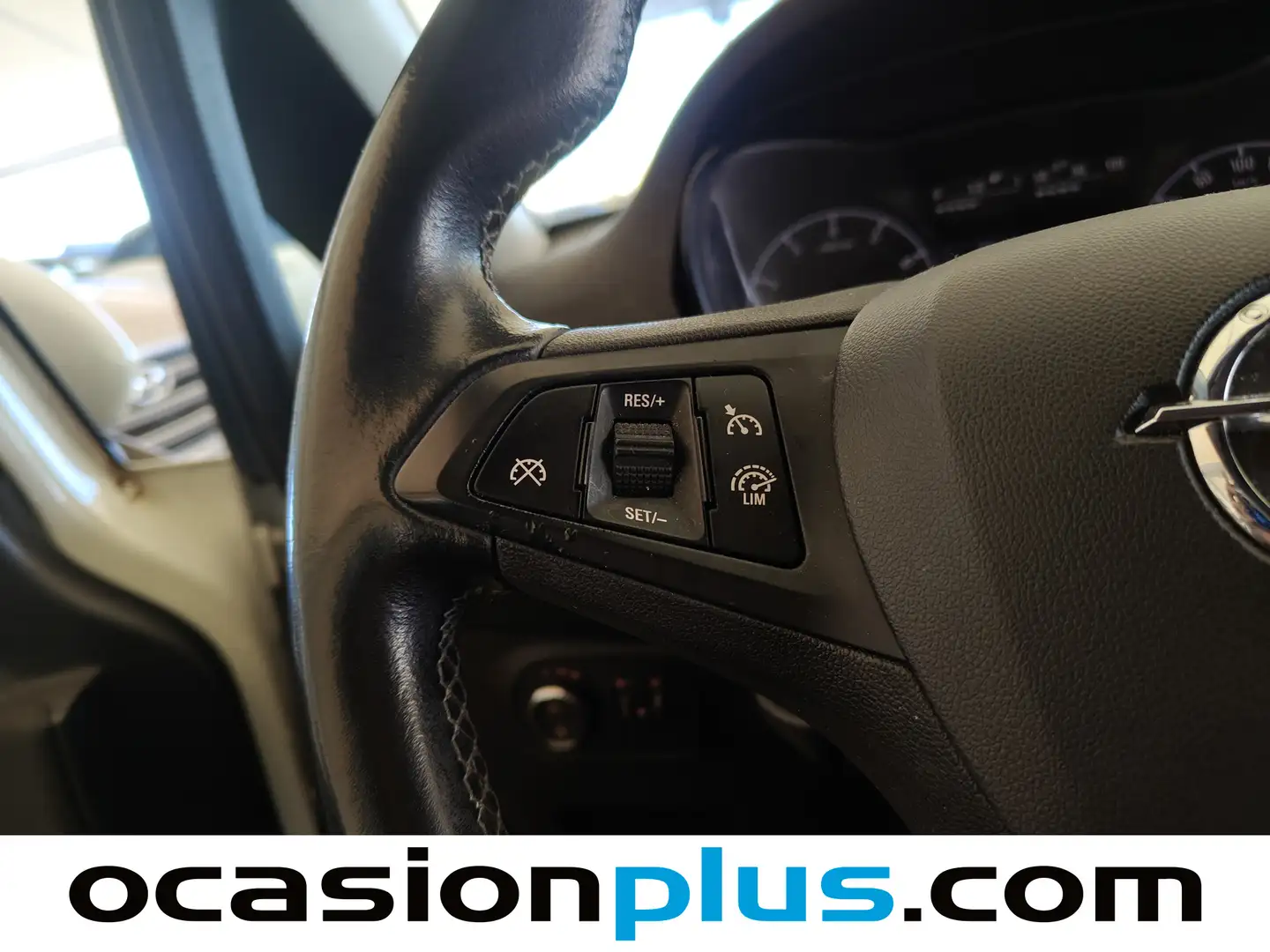 Foto Opel Corsa Opel Corsa 1.4 Selective (90 CV)