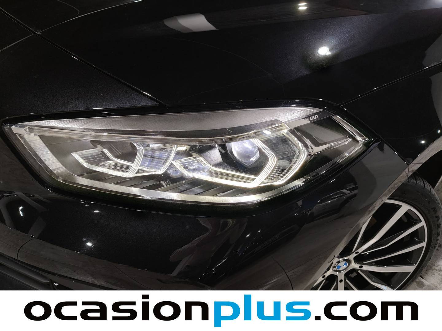 BMW Serie 1 BMW Serie 1 118i  (136 CV) barato