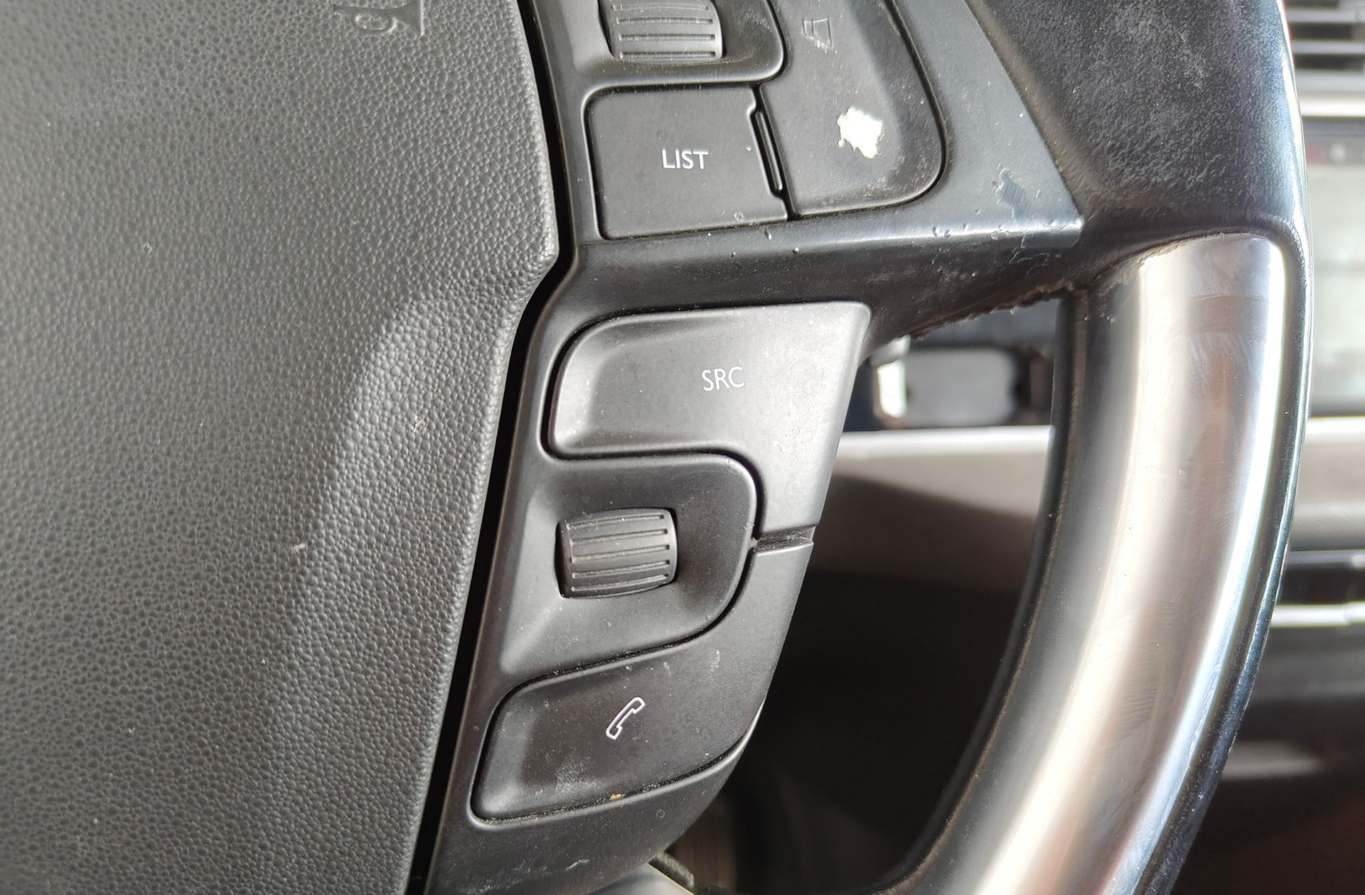 Citroën C4 Grand Picasso BlueHDi 120 Shine EAT6 7 plazas - foto 35