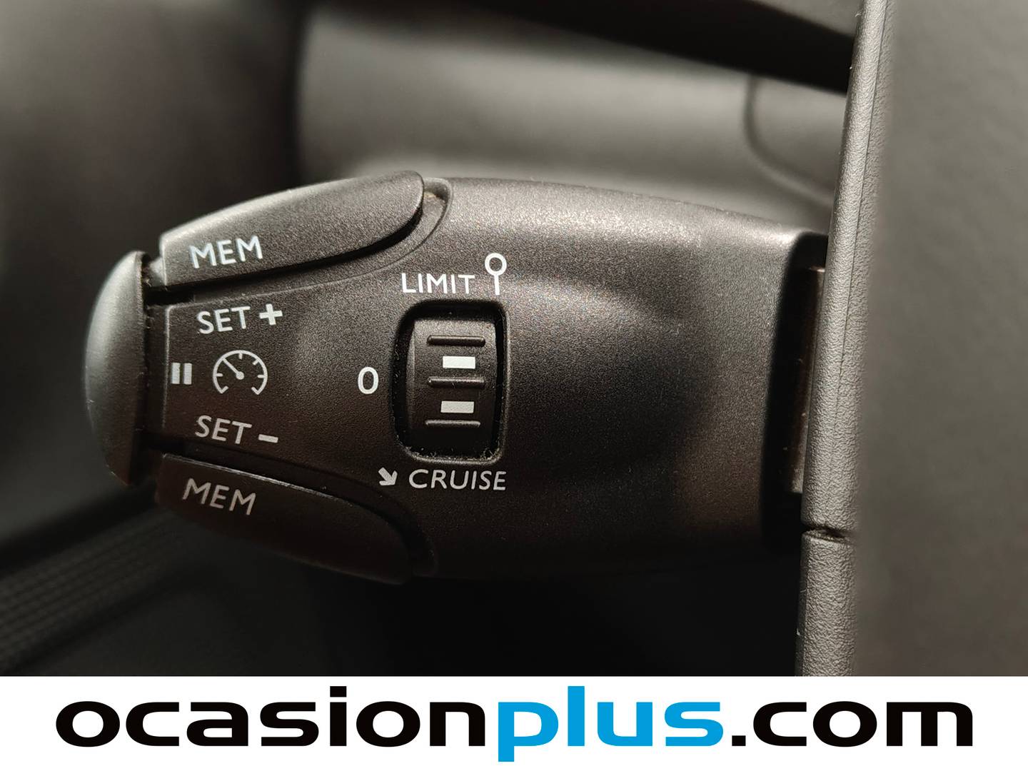 Citroën C3 Citroën C3 BlueHDi 100 S&S Feel (99 CV) seminuevo
