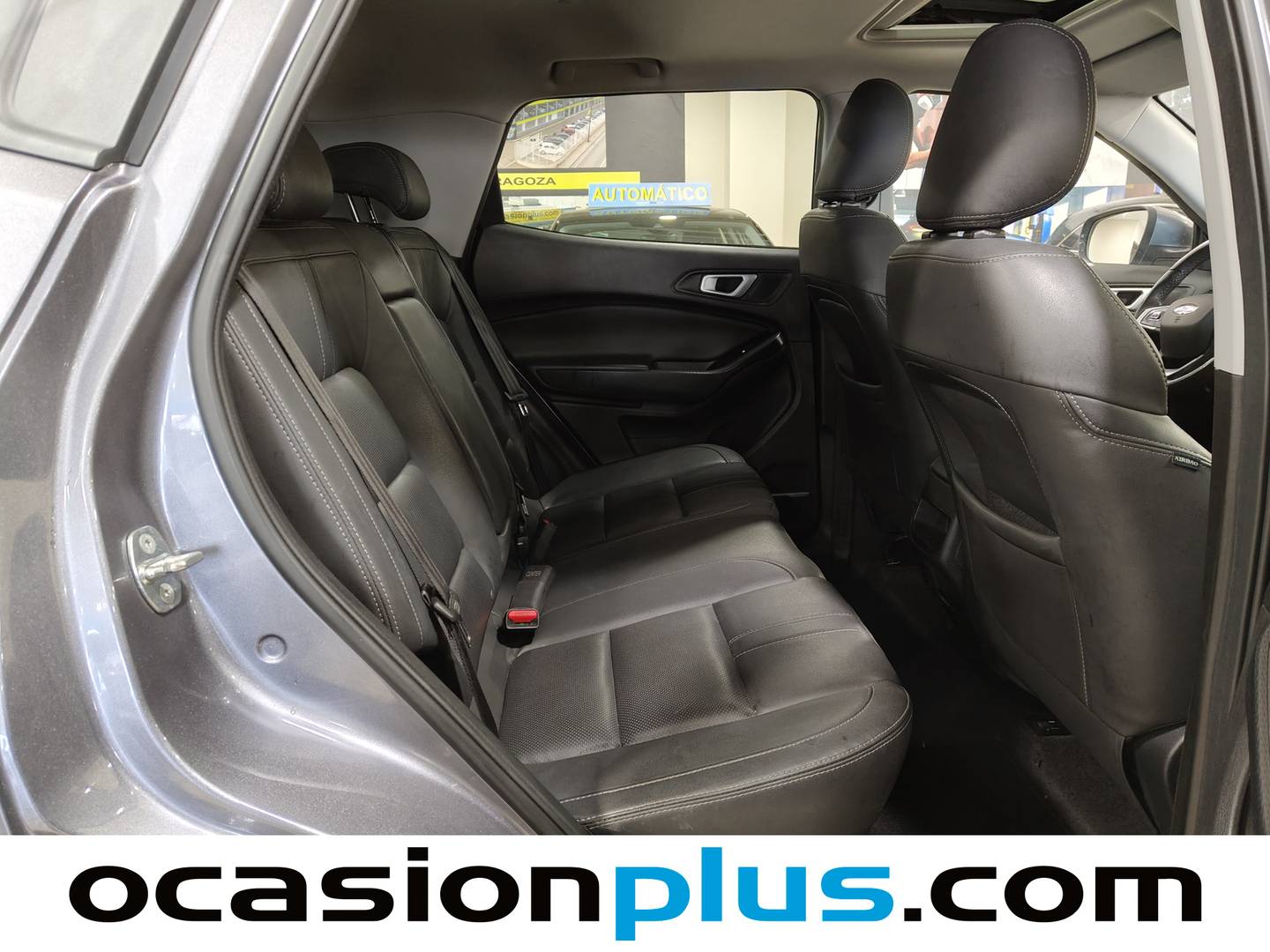 Foto DR AUTOMOBILES DR 4.0 DR AUTOMOBILES DR4 1.5 (116 CV)