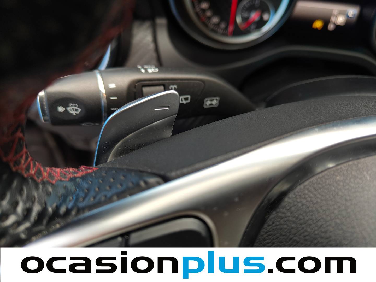 Mercedes Clase A Mercedes Clase A Clase A 200 d AMG Line (136 CV) seminuevo