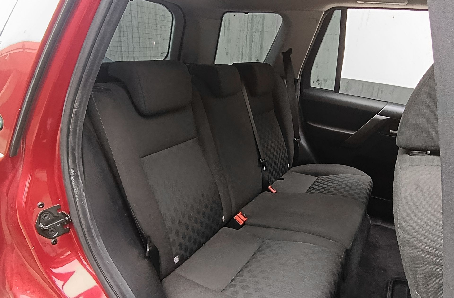 Land Rover Freelander 2.2 Td4 SE CommandShift - foto 15