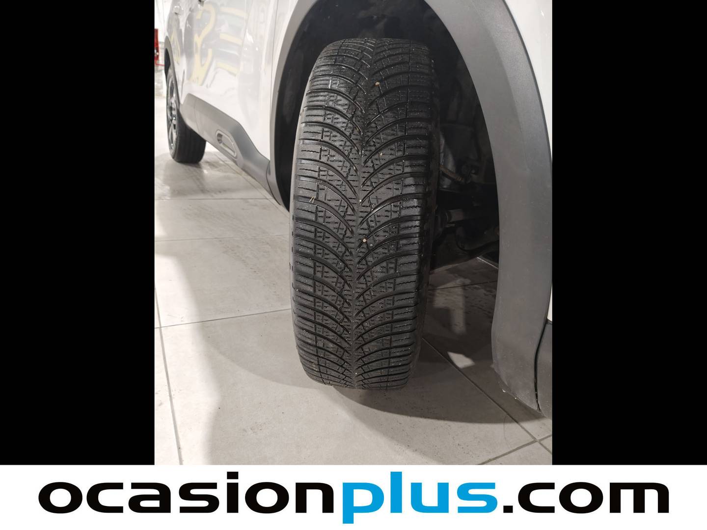 Foto Citroën C4 Citroen C4 PureTech 130 S&S 6v Feel Pack (130 CV)