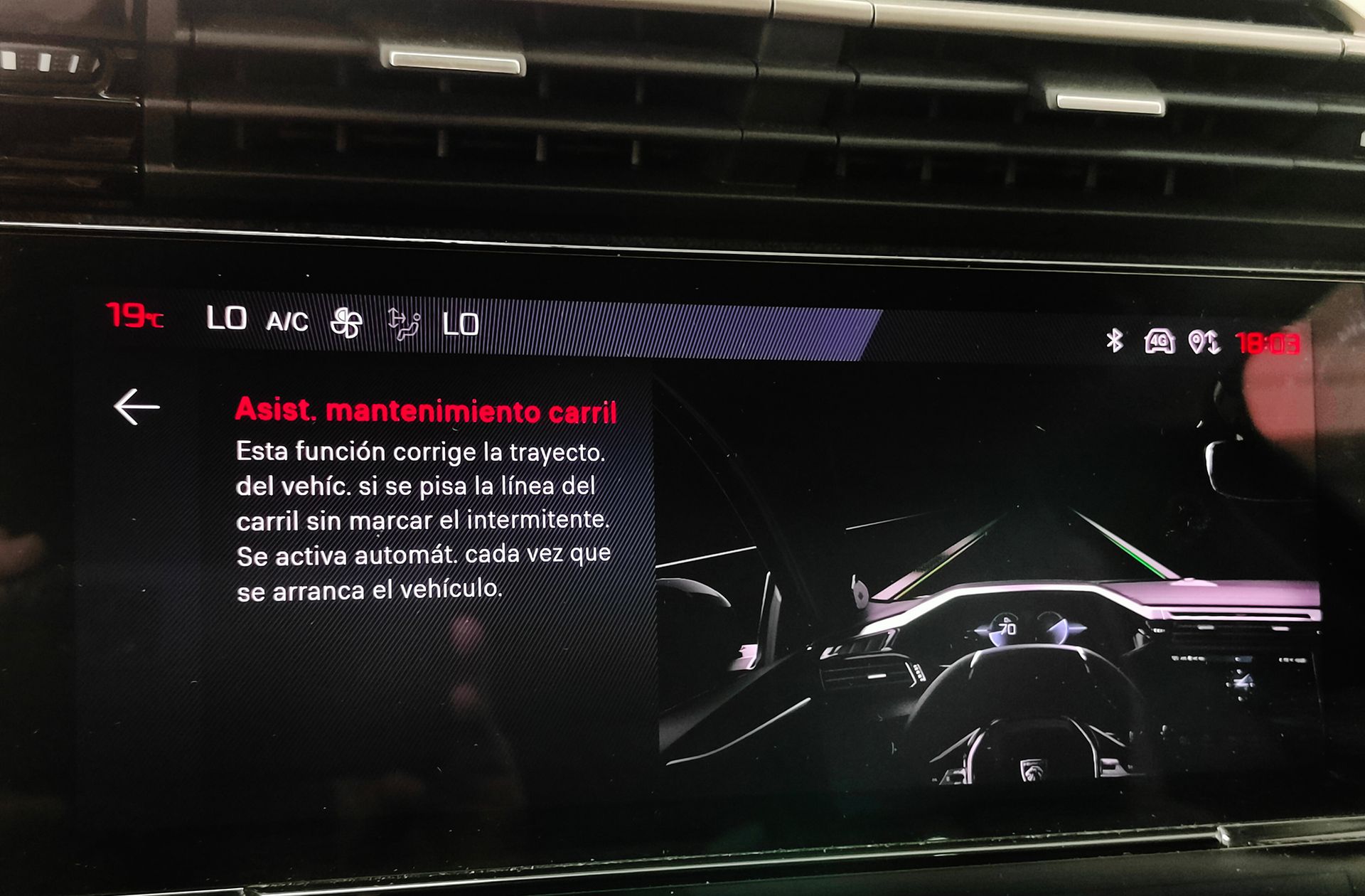 Peugeot 308 PureTech 130 Allure EAT8 - foto 11