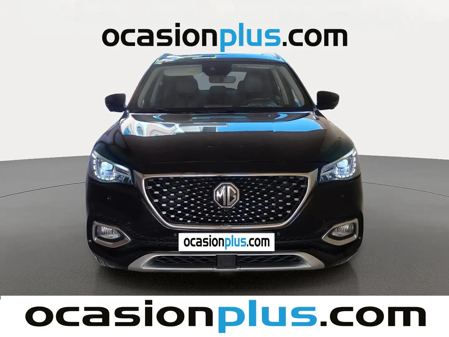 Foto MG HS MG HS 1.5 Turbo GDI Luxury (162 CV)