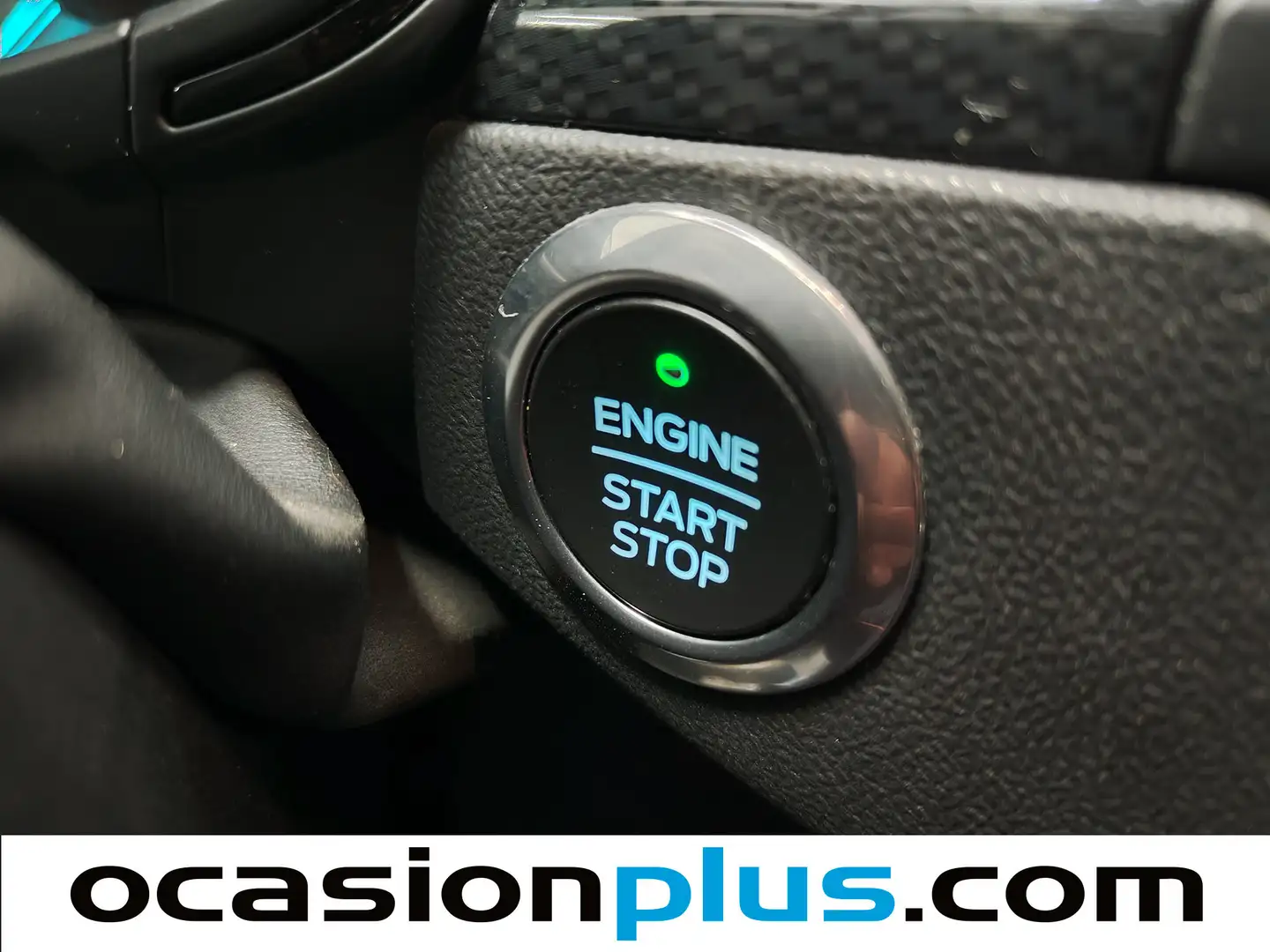 Foto Ford Focus Ford Focus 1.0 Ecoboost ST-Line (125 CV)